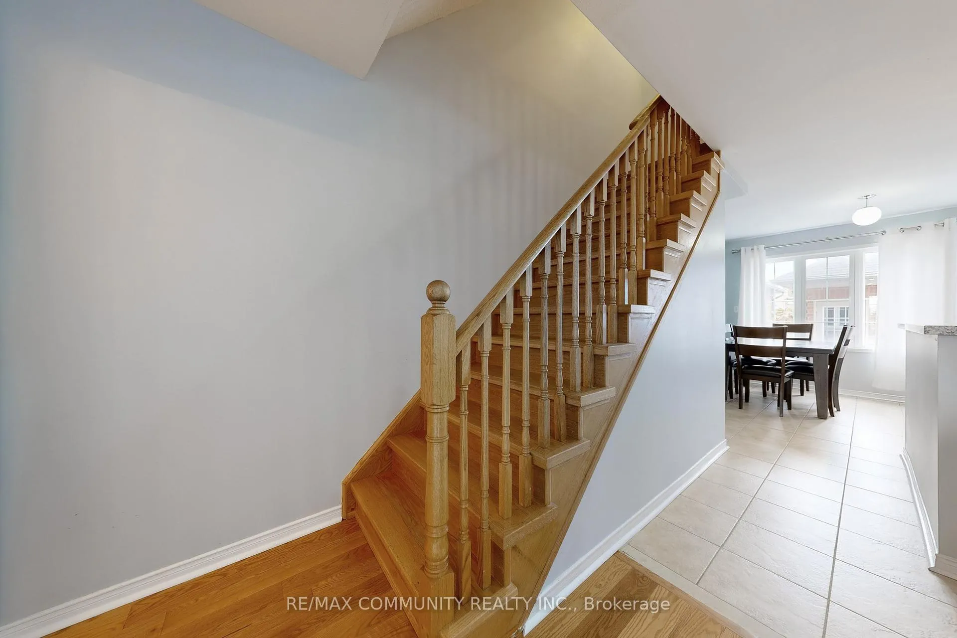 Photo 14 of 771 Cornell Rouge Boulevard, Markham, Cornell — HOMEH