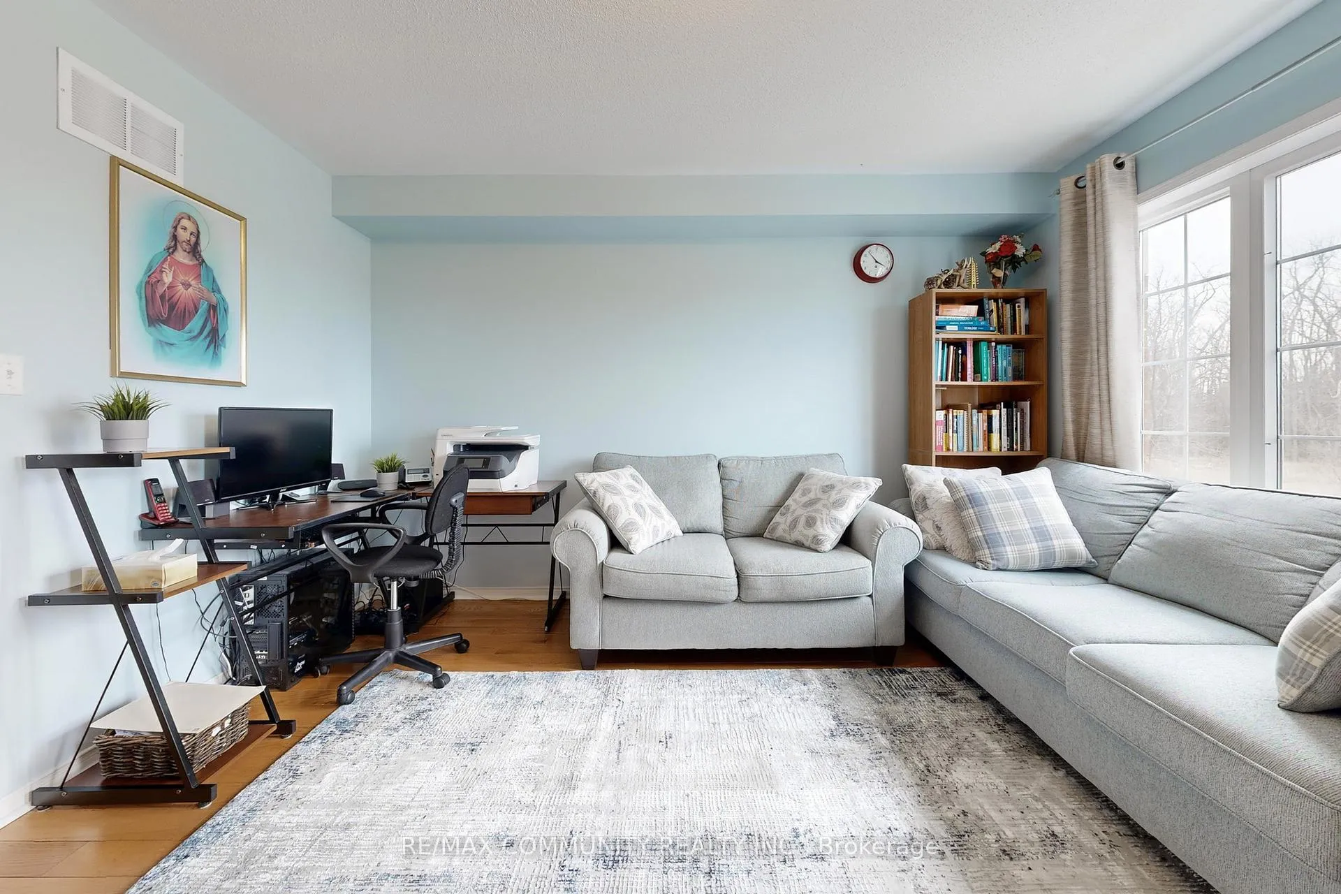Photo 15 of 771 Cornell Rouge Boulevard, Markham, Cornell — HOMEH