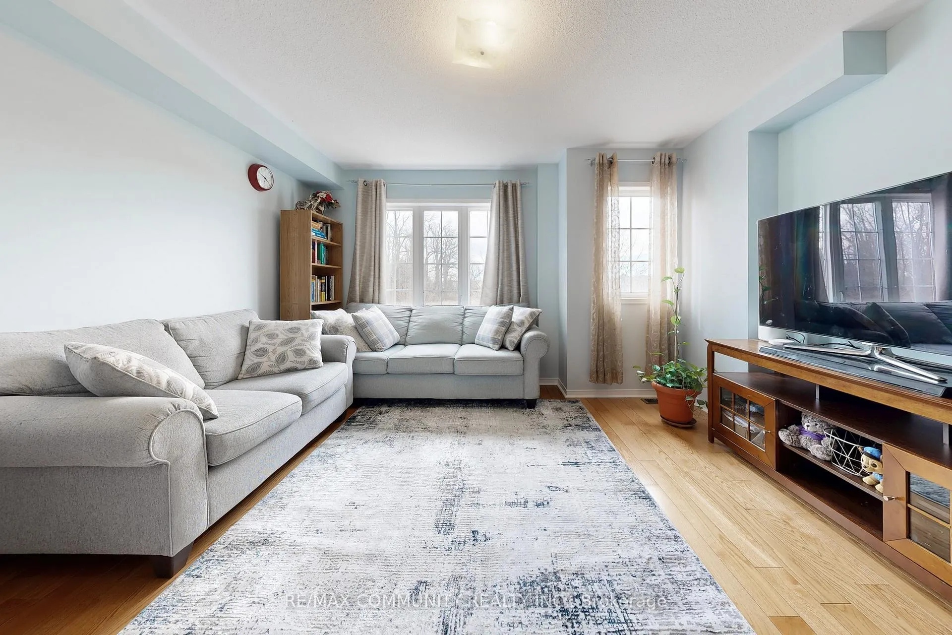 Photo 16 of 771 Cornell Rouge Boulevard, Markham, Cornell — HOMEH