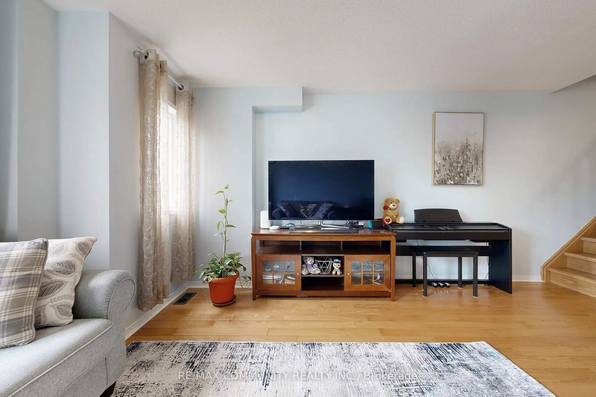 Photo 17 of 771 Cornell Rouge Boulevard, Markham, Cornell — HOMEH