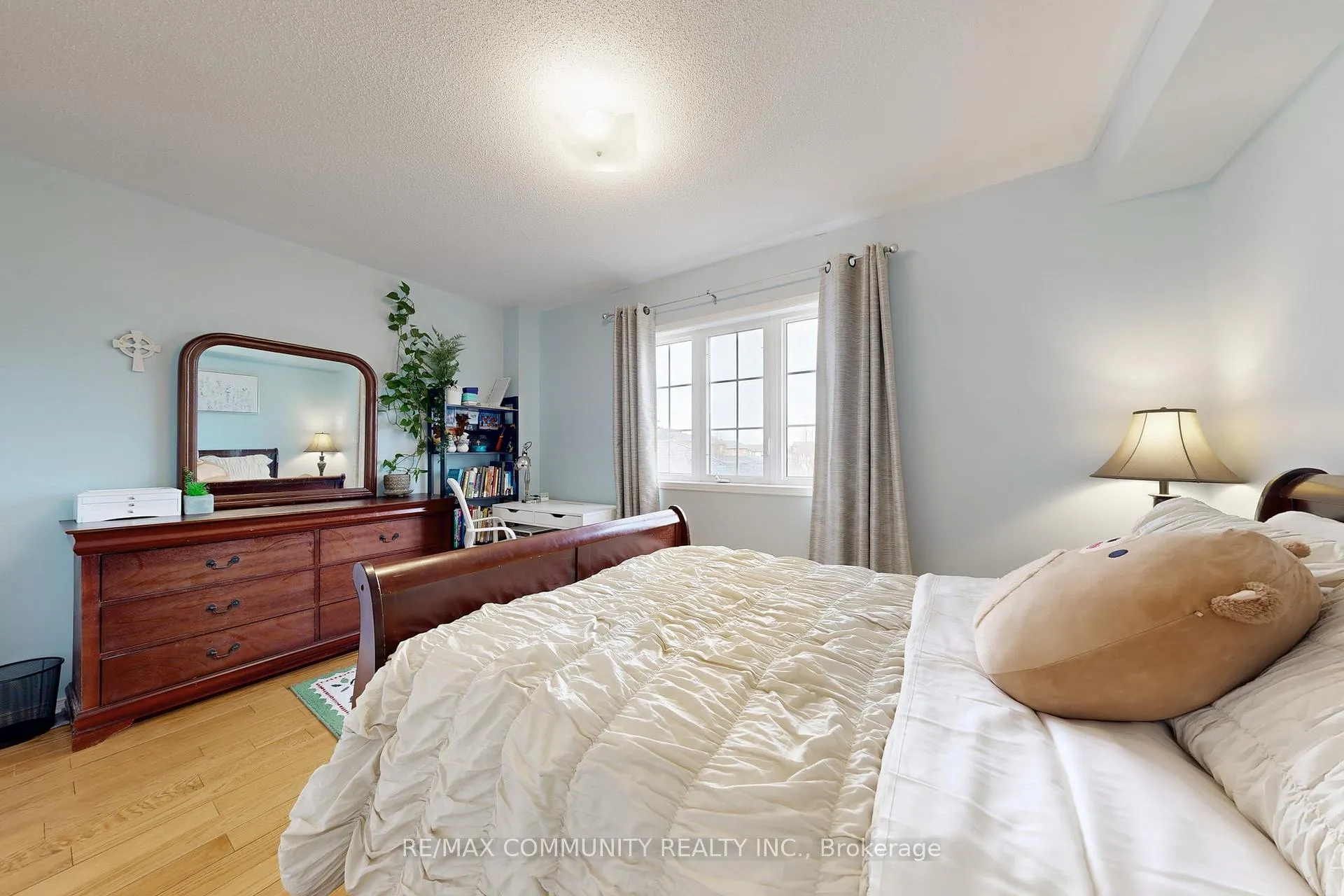 Photo 19 of 771 Cornell Rouge Boulevard, Markham, Cornell — HOMEH