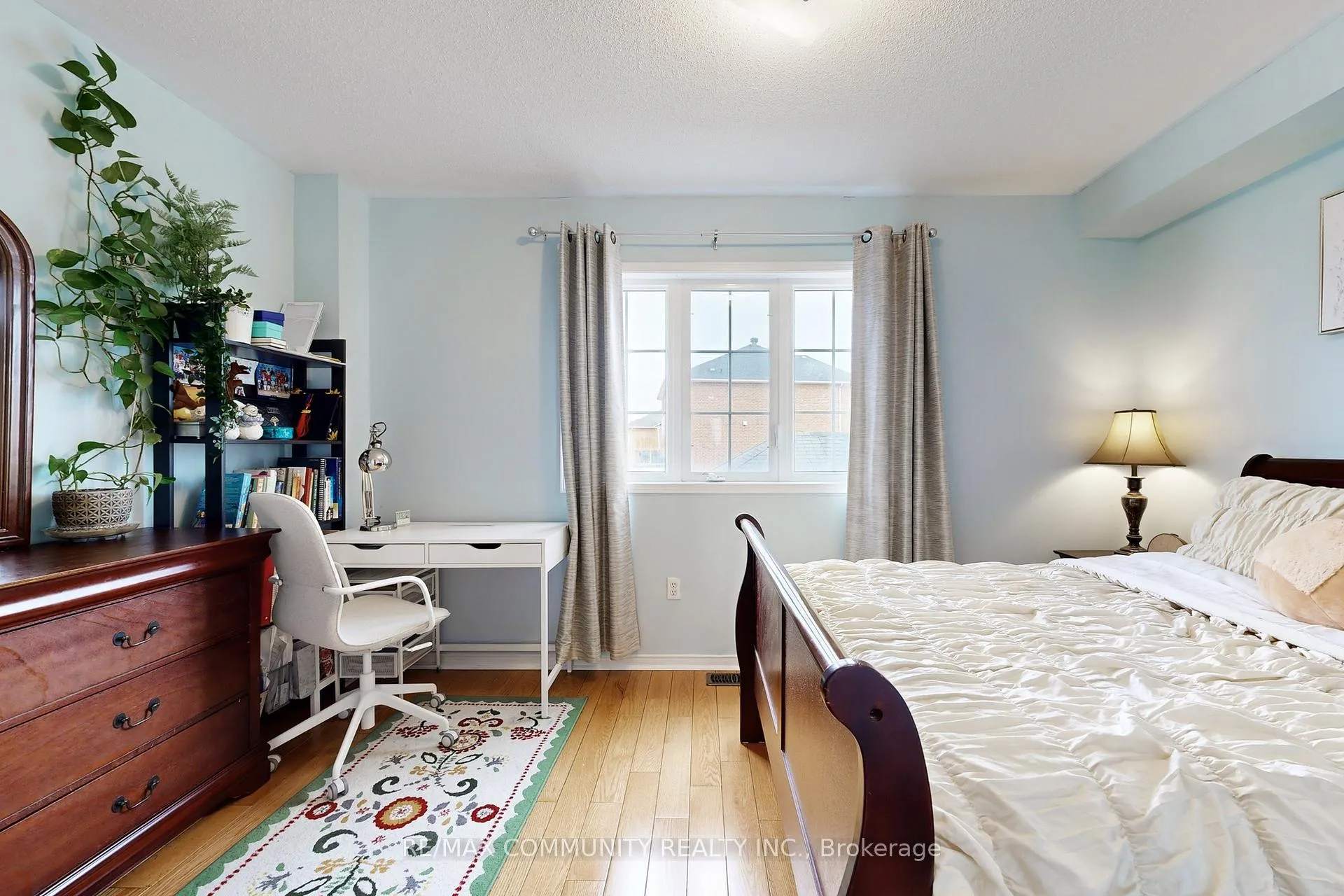 Photo 20 of 771 Cornell Rouge Boulevard, Markham, Cornell — HOMEH