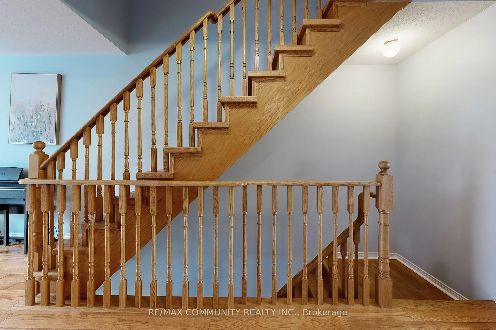 Photo 23 of 771 Cornell Rouge Boulevard, Markham, Cornell — HOMEH