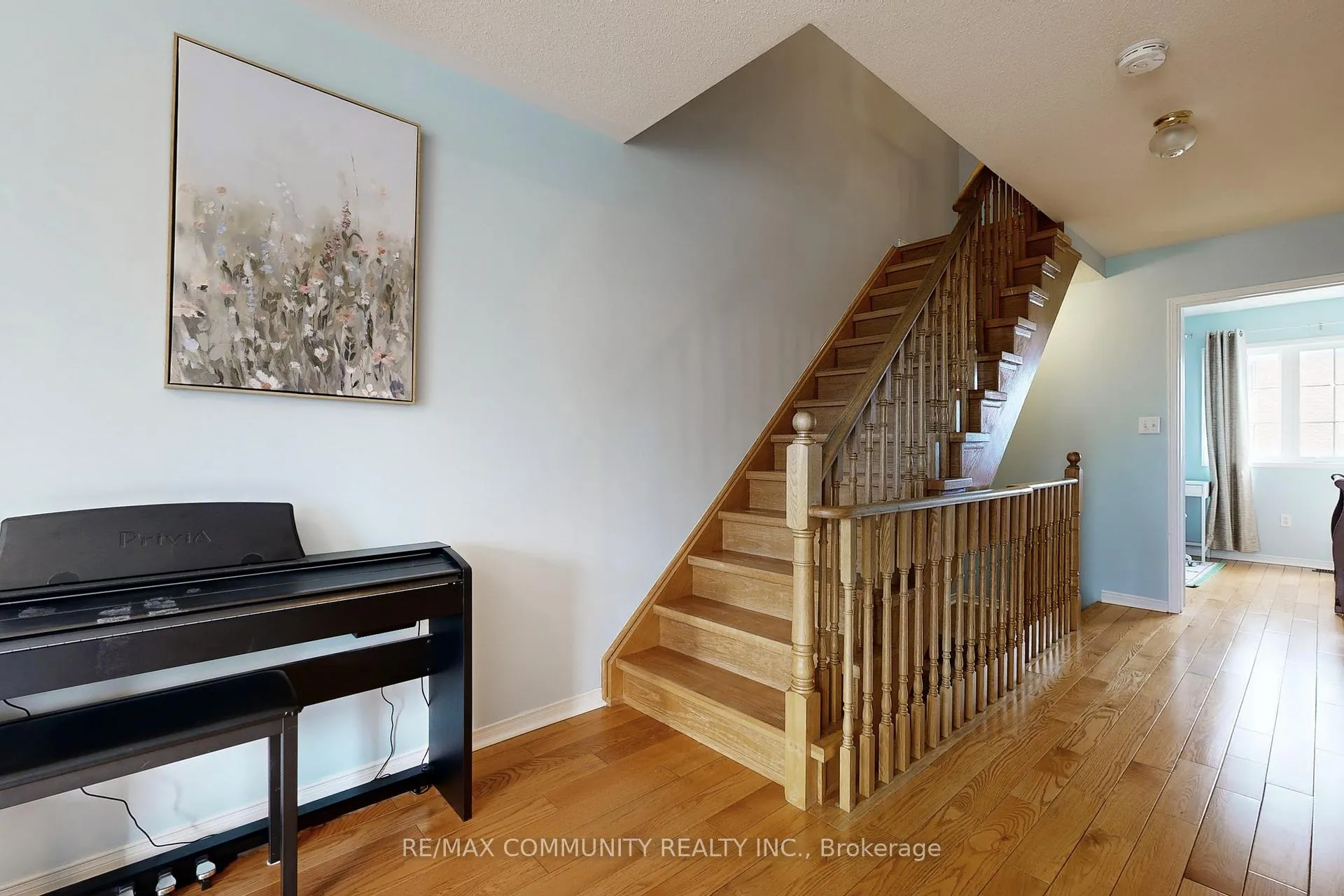 Photo 24 of 771 Cornell Rouge Boulevard, Markham, Cornell — HOMEH