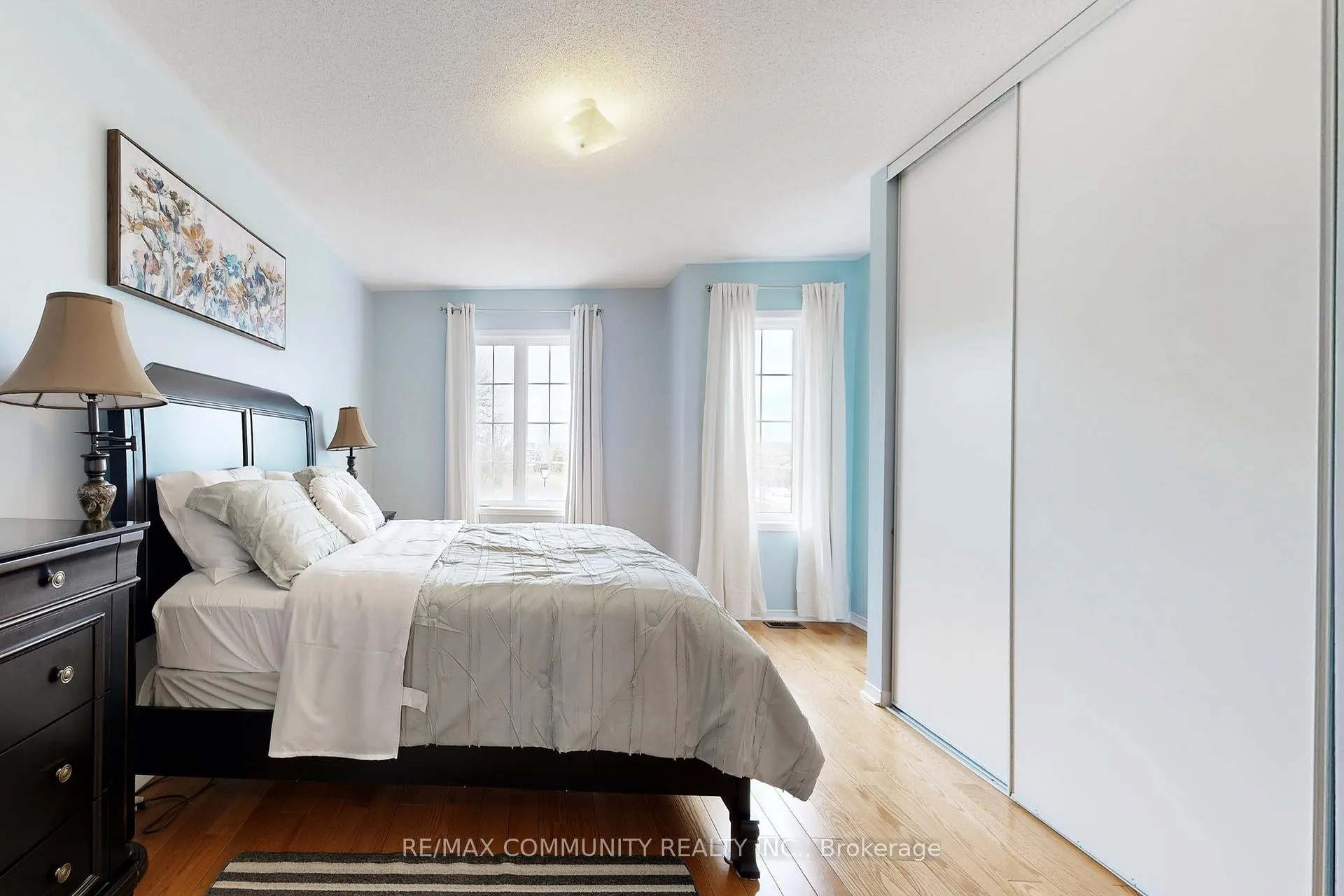 Photo 32 of 771 Cornell Rouge Boulevard, Markham, Cornell — HOMEH
