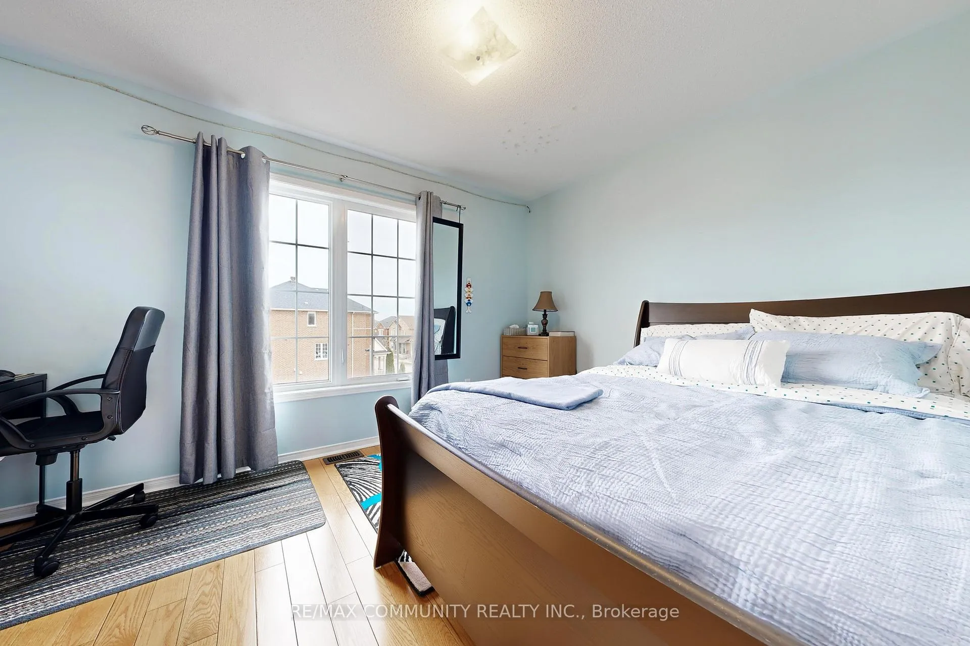 Photo 33 of 771 Cornell Rouge Boulevard, Markham, Cornell — HOMEH