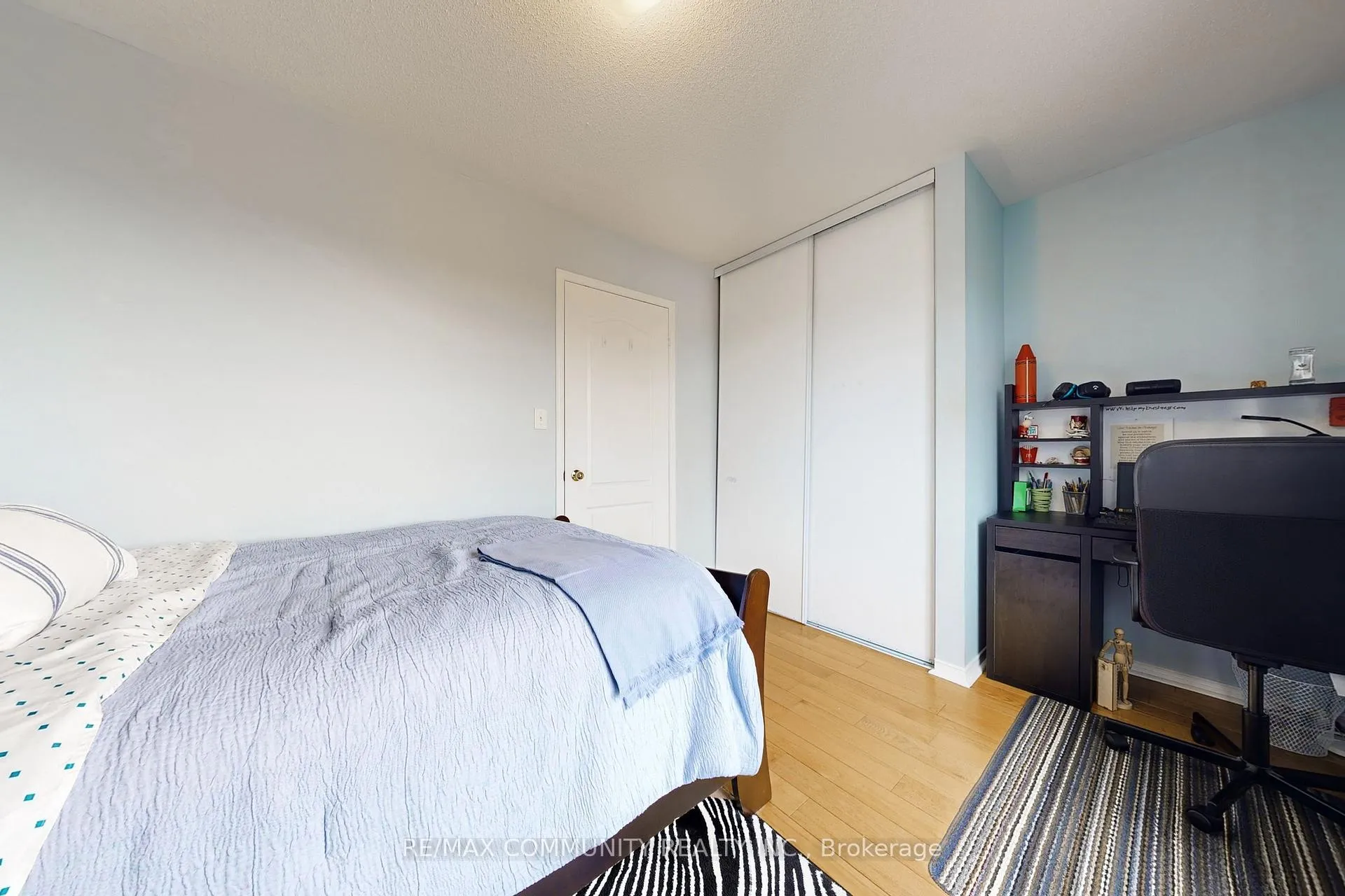 Photo 36 of 771 Cornell Rouge Boulevard, Markham, Cornell — HOMEH