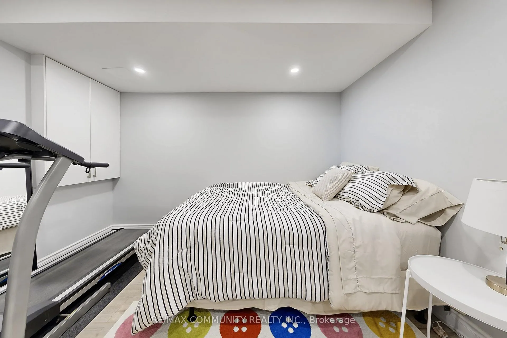 Photo 41 of 771 Cornell Rouge Boulevard, Markham, Cornell — HOMEH