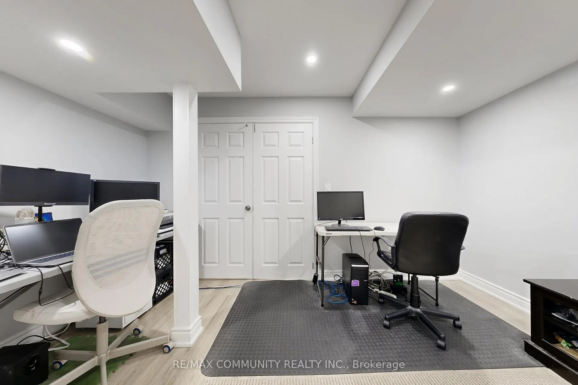 Photo 42 of 771 Cornell Rouge Boulevard, Markham, Cornell — HOMEH