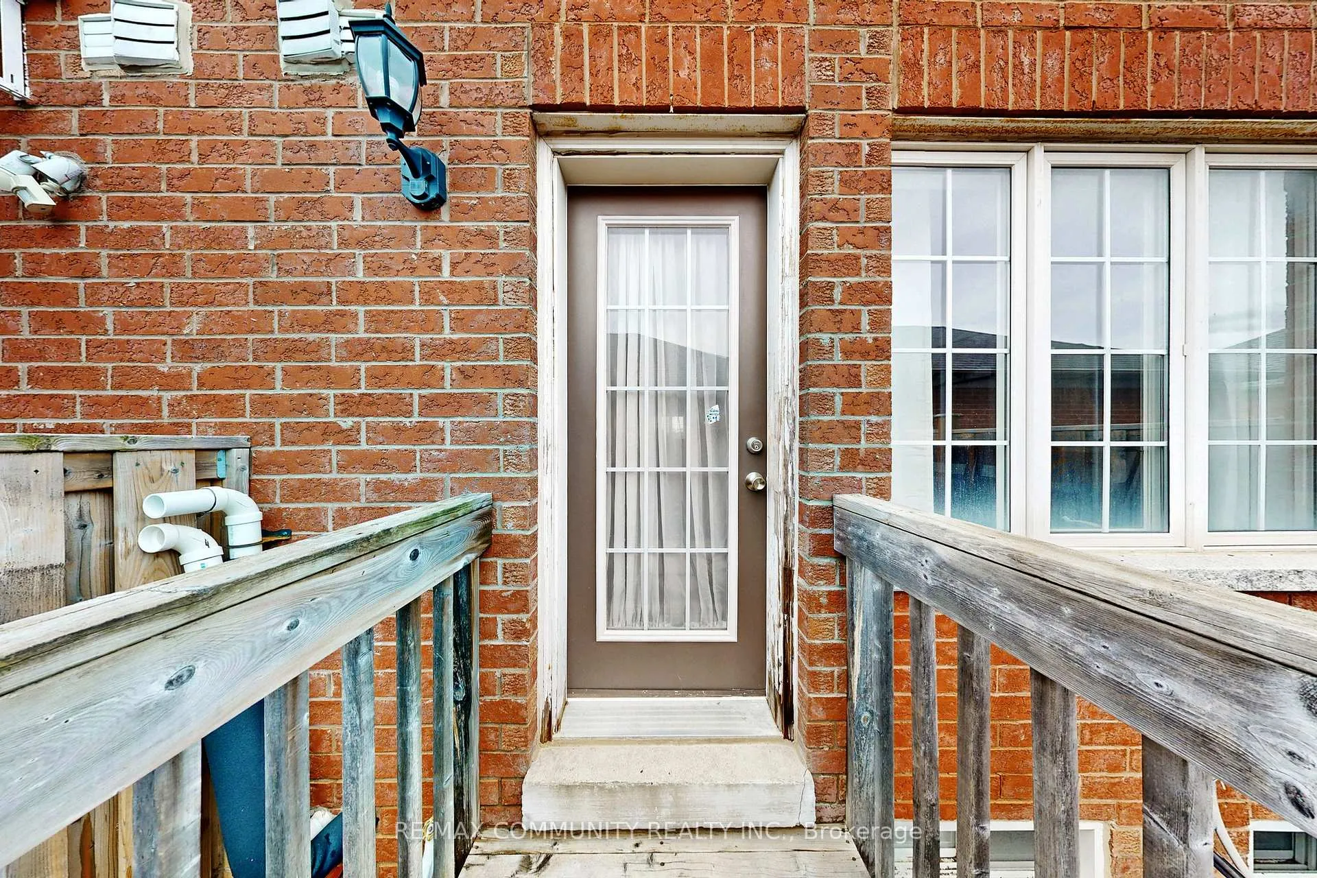 Photo 44 of 771 Cornell Rouge Boulevard, Markham, Cornell — HOMEH