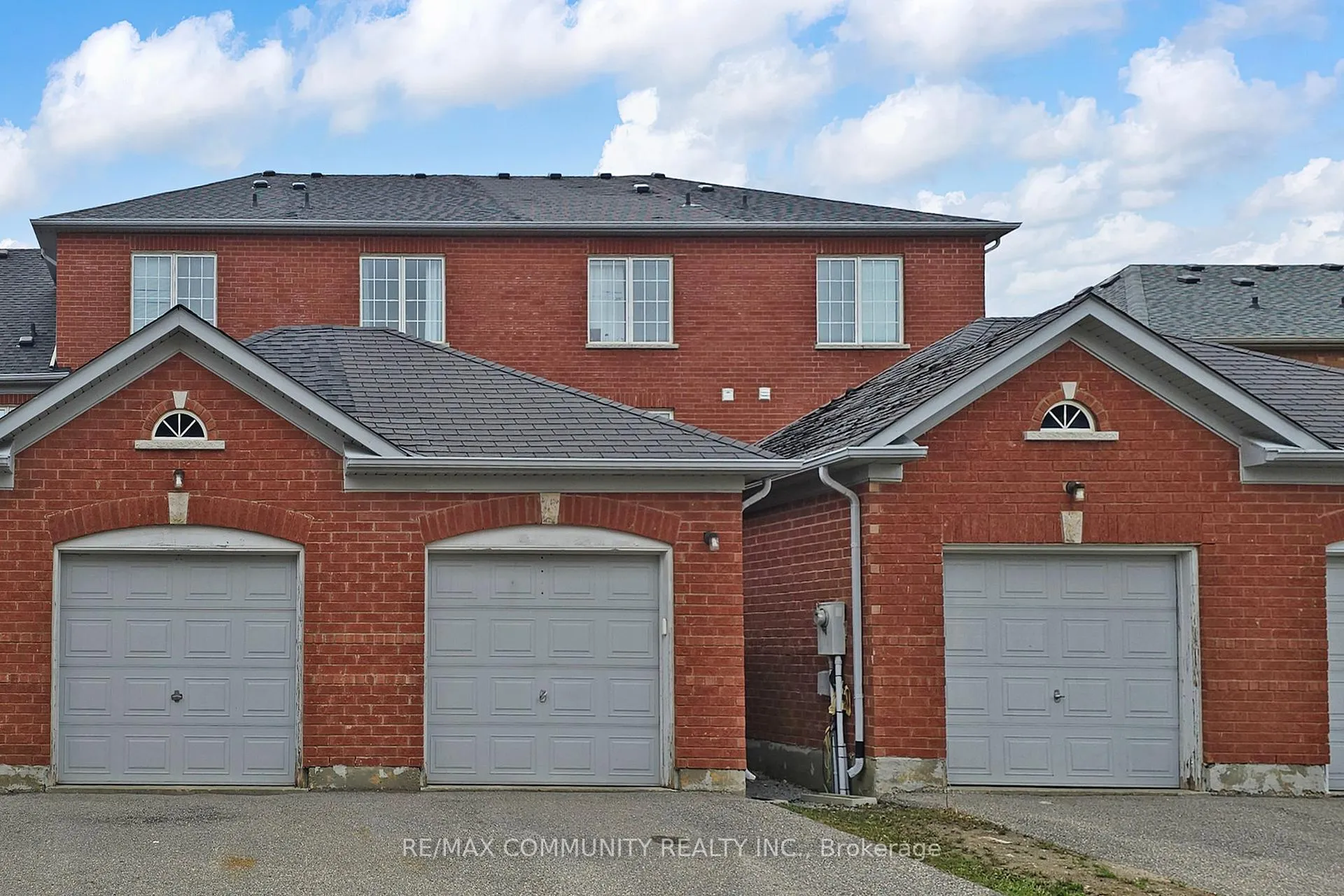 Photo 46 of 771 Cornell Rouge Boulevard, Markham, Cornell — HOMEH