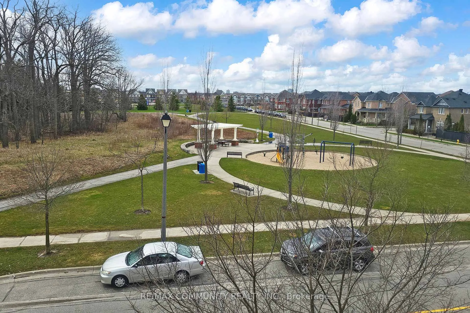 Photo 47 of 771 Cornell Rouge Boulevard, Markham, Cornell — HOMEH