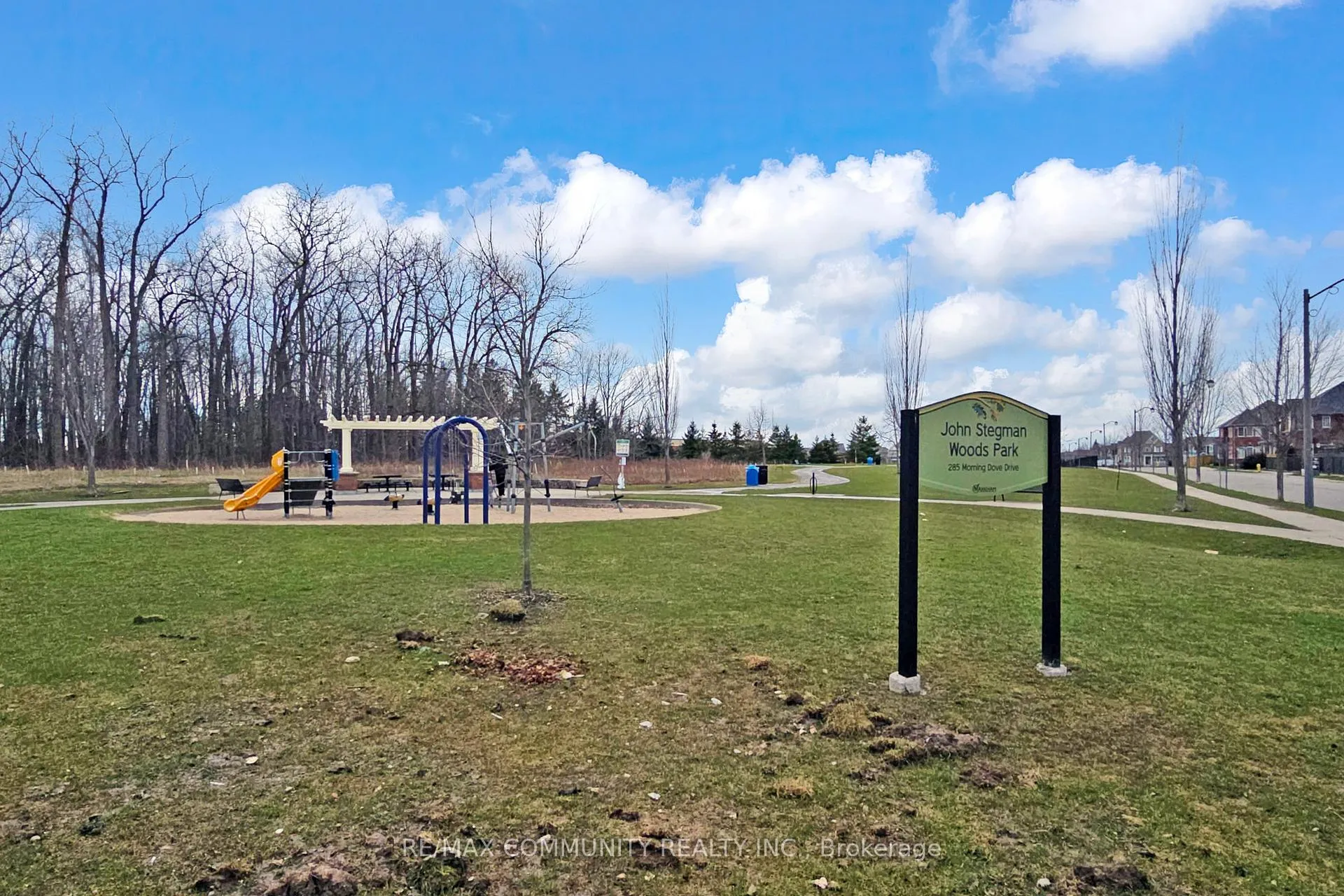 Photo 48 of 771 Cornell Rouge Boulevard, Markham, Cornell — HOMEH