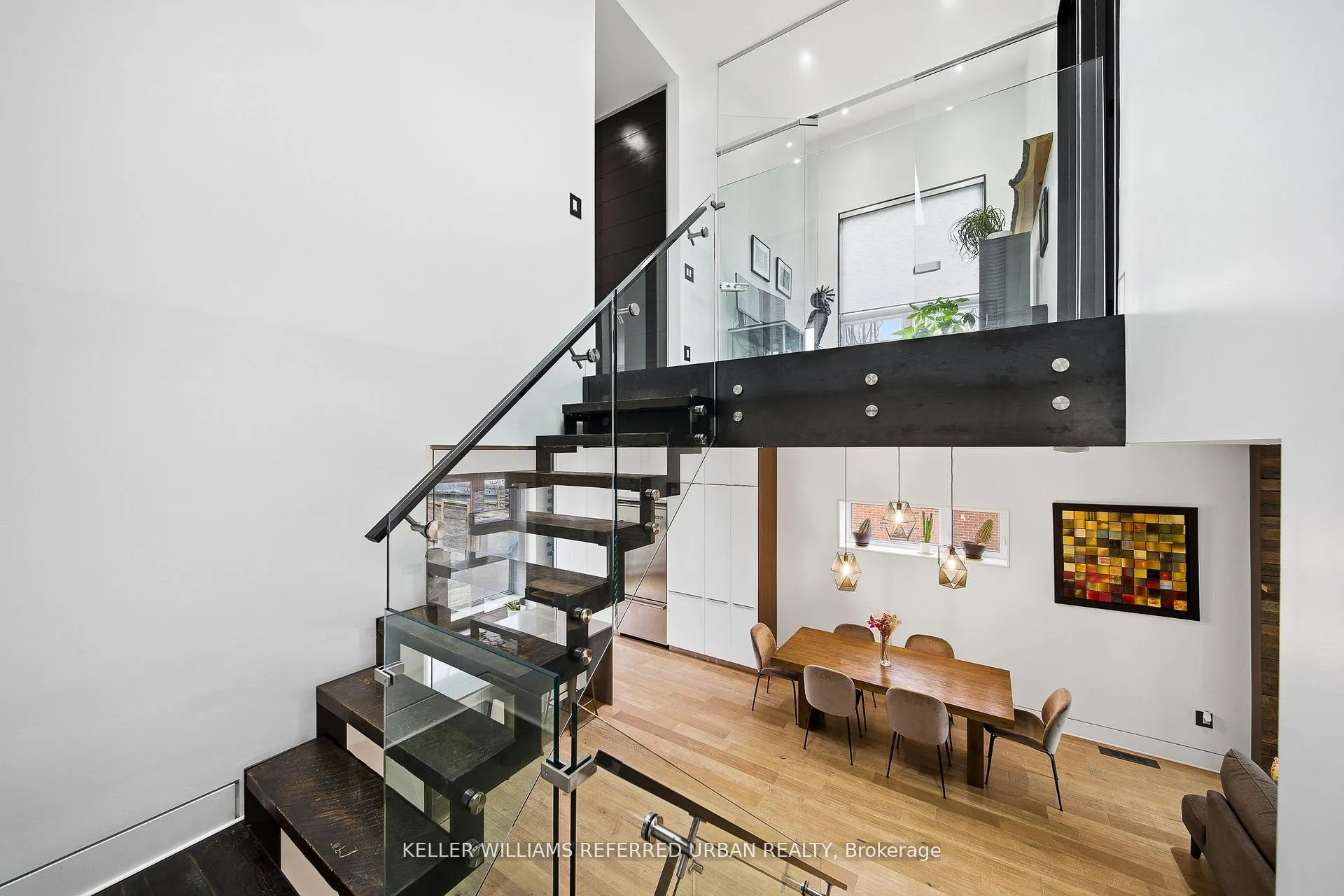 Photo 22 of 22 Daniels Street, Etobicoke, Stonegate-Queensway — HOMEH