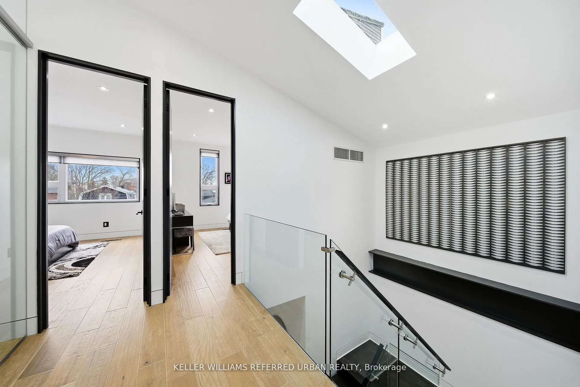Photo 25 of 22 Daniels Street, Etobicoke, Stonegate-Queensway — HOMEH