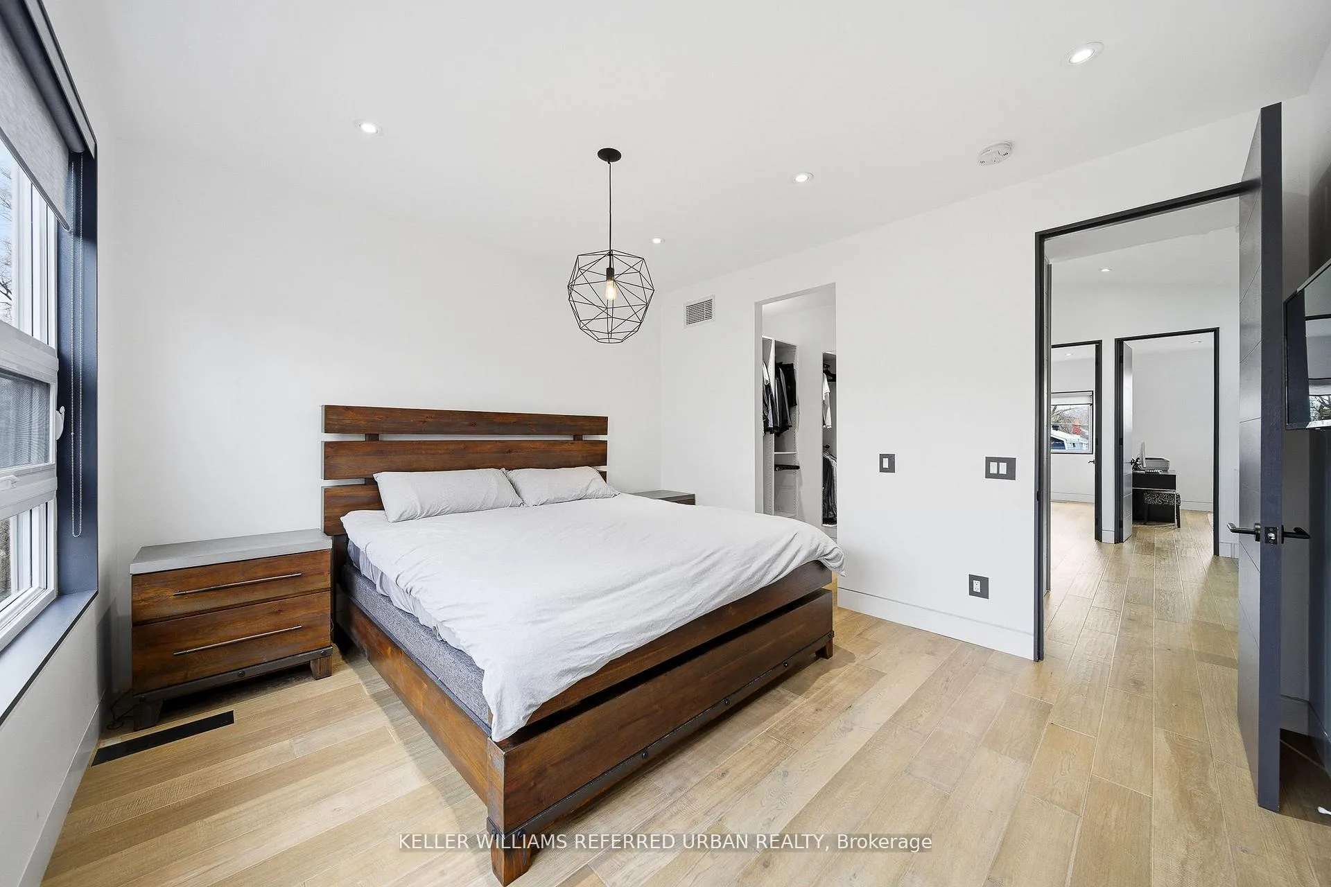 Photo 28 of 22 Daniels Street, Etobicoke, Stonegate-Queensway — HOMEH