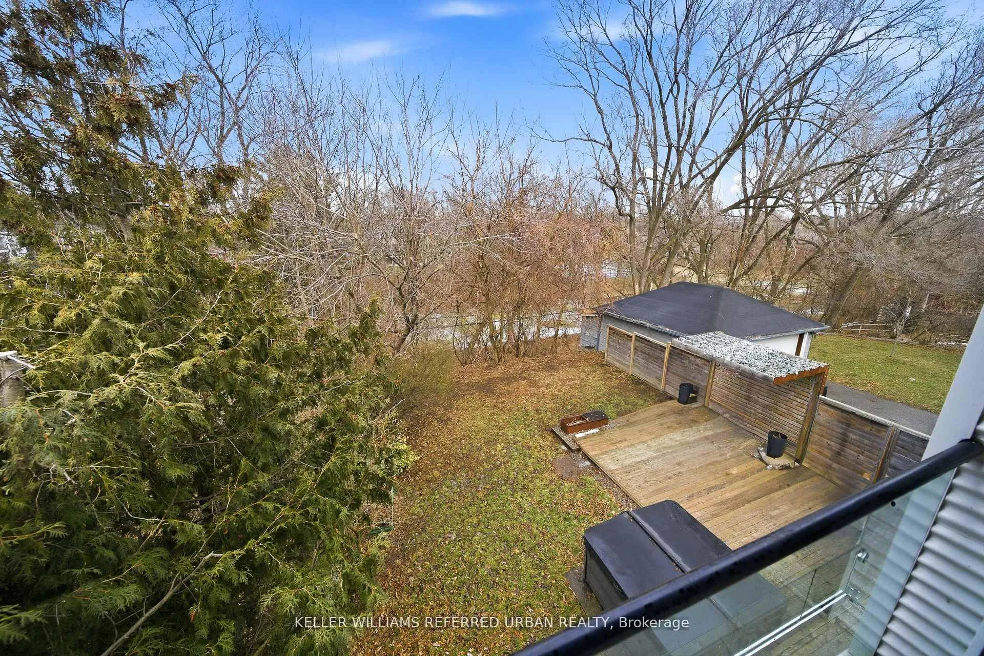 Photo 34 of 22 Daniels Street, Etobicoke, Stonegate-Queensway — HOMEH