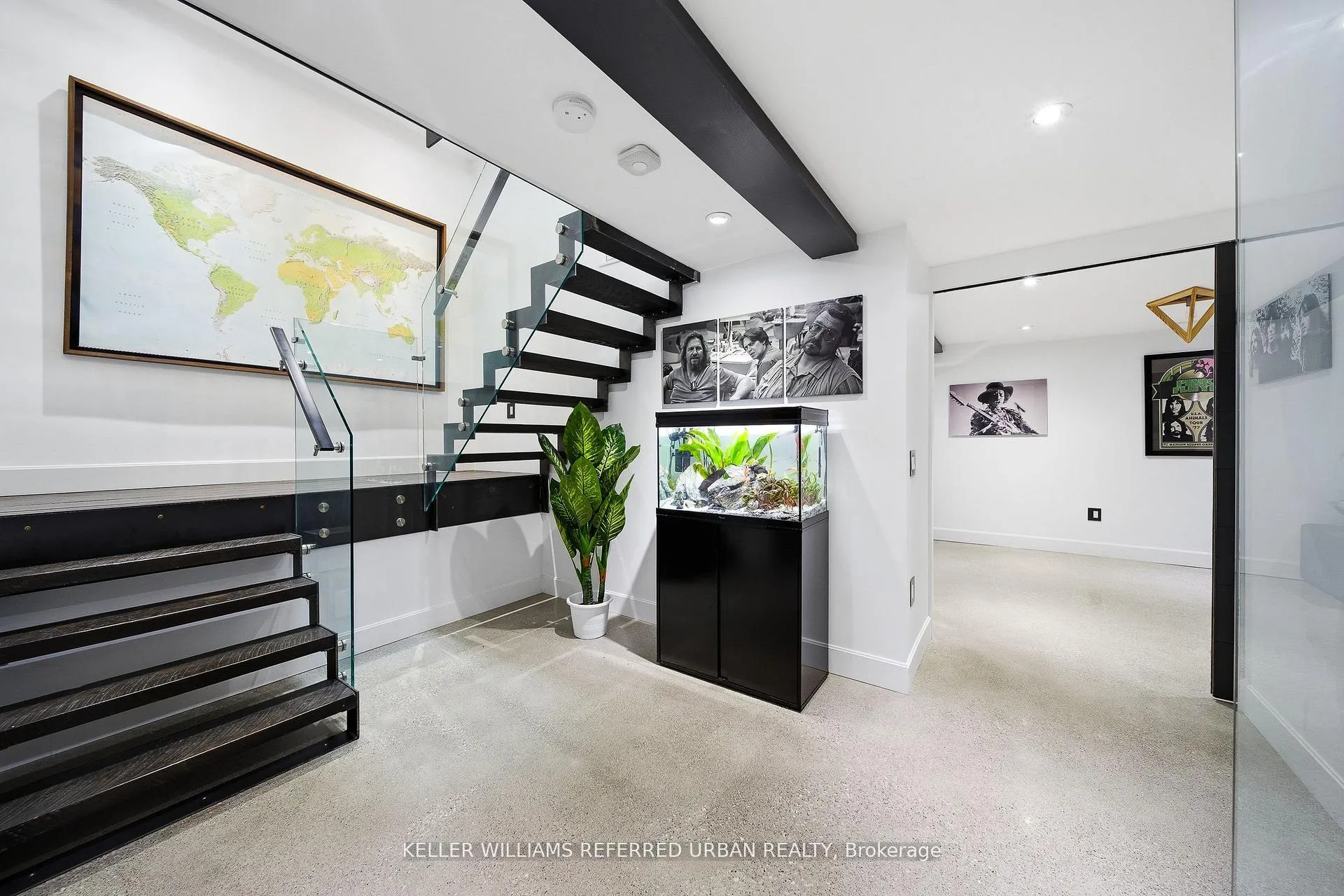 Photo 39 of 22 Daniels Street, Etobicoke, Stonegate-Queensway — HOMEH