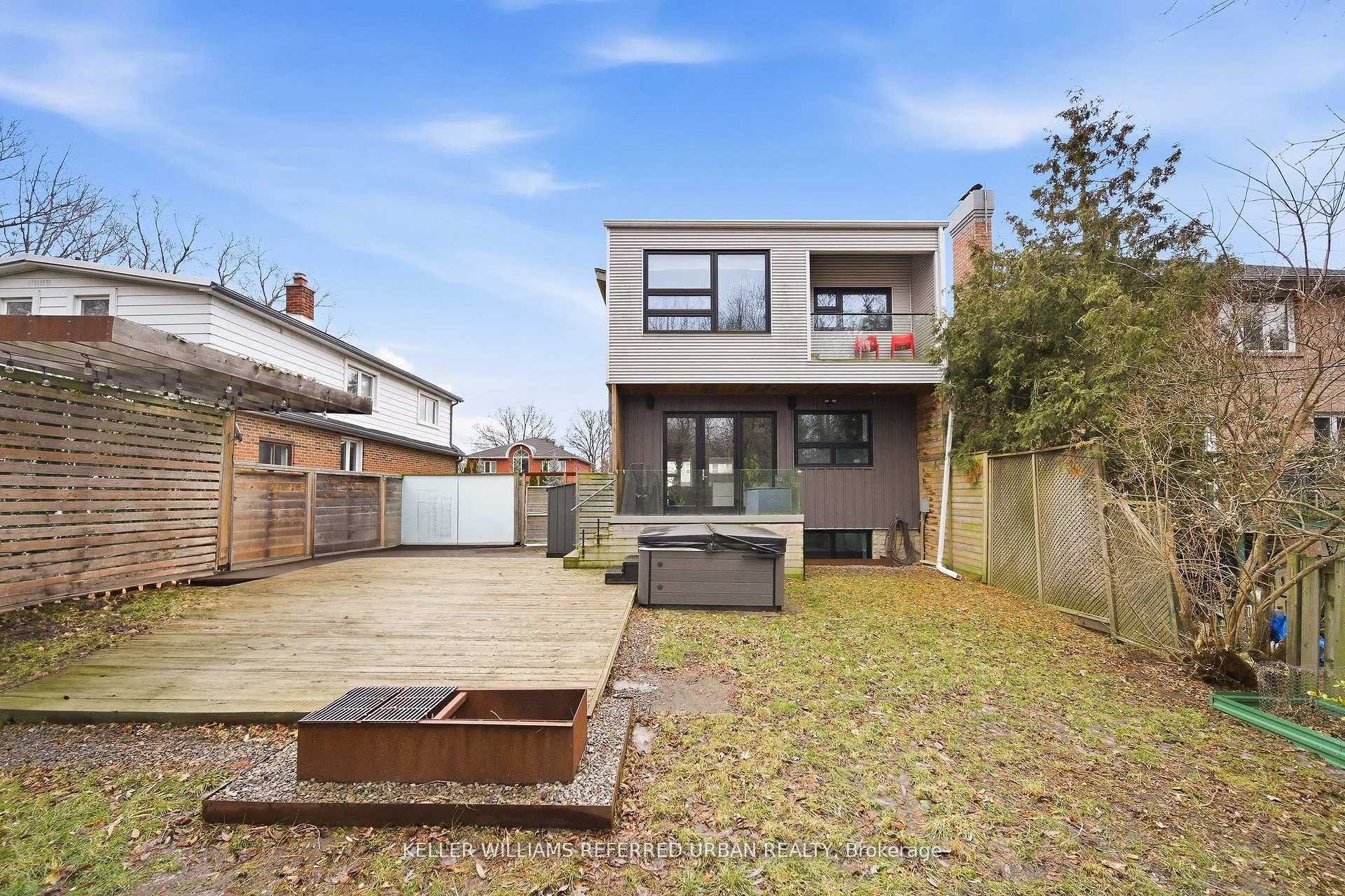 Photo 48 of 22 Daniels Street, Etobicoke, Stonegate-Queensway — HOMEH