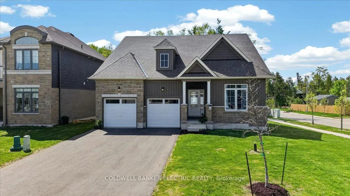Photo 1 of 3 Hillcroft Way, Kawartha Lakes, Bobcaygeon — HOMEH