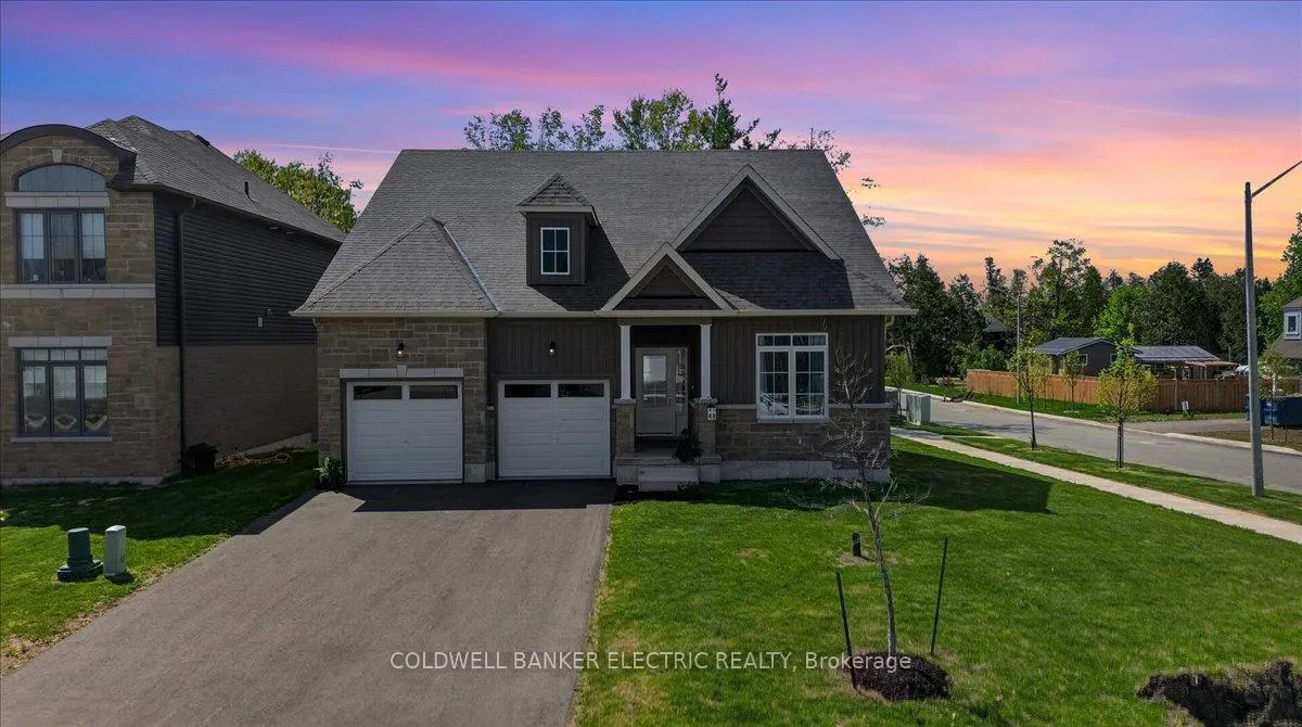 Photo 45 of 3 Hillcroft Way, Kawartha Lakes, Bobcaygeon — HOMEH