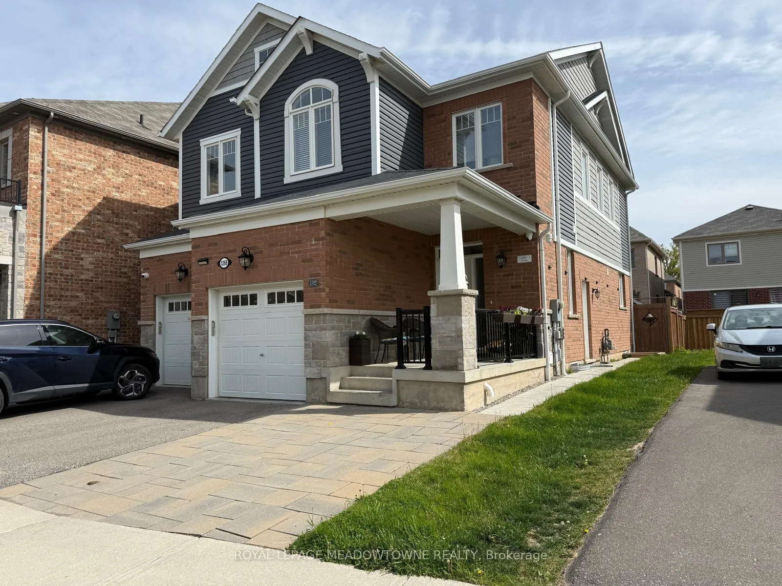Photo 1 of Unit Lower, 1269 Rose Way, Milton, Cobban — HOMEH