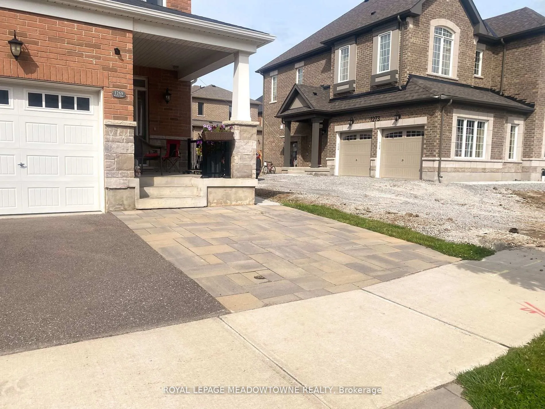 Photo 2 of Unit Lower, 1269 Rose Way, Milton, Cobban — HOMEH