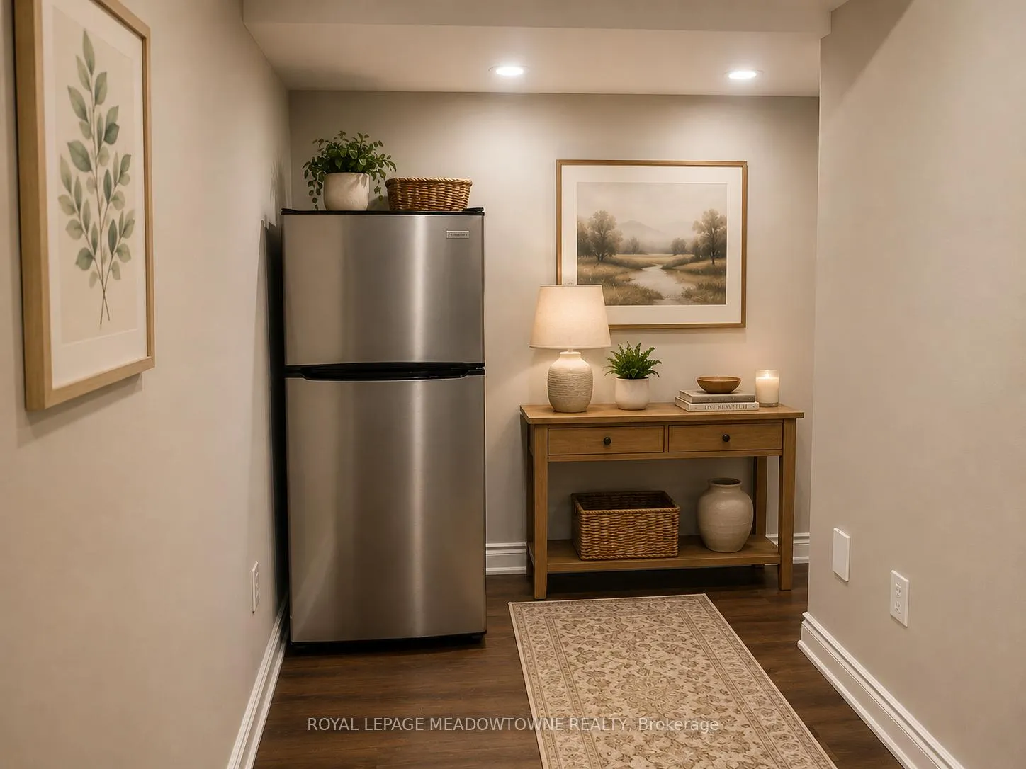 Photo 9 of Unit Lower, 1269 Rose Way, Milton, Cobban — HOMEH