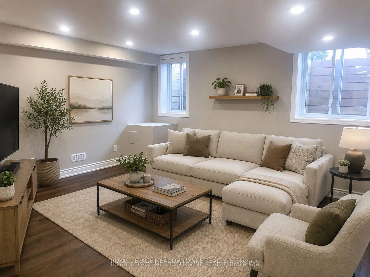 Photo 11 of Unit Lower, 1269 Rose Way, Milton, Cobban — HOMEH