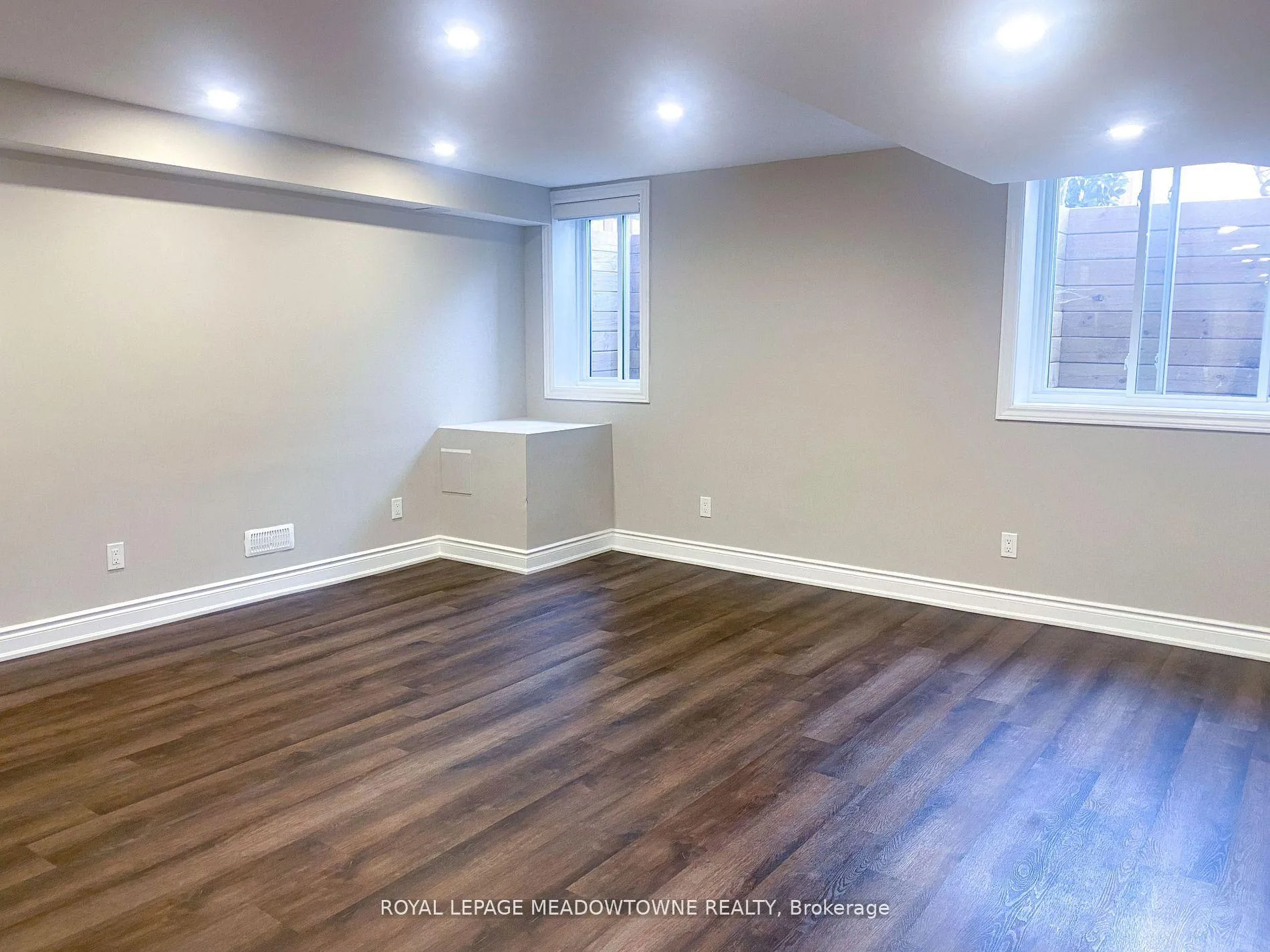 Photo 12 of Unit Lower, 1269 Rose Way, Milton, Cobban — HOMEH