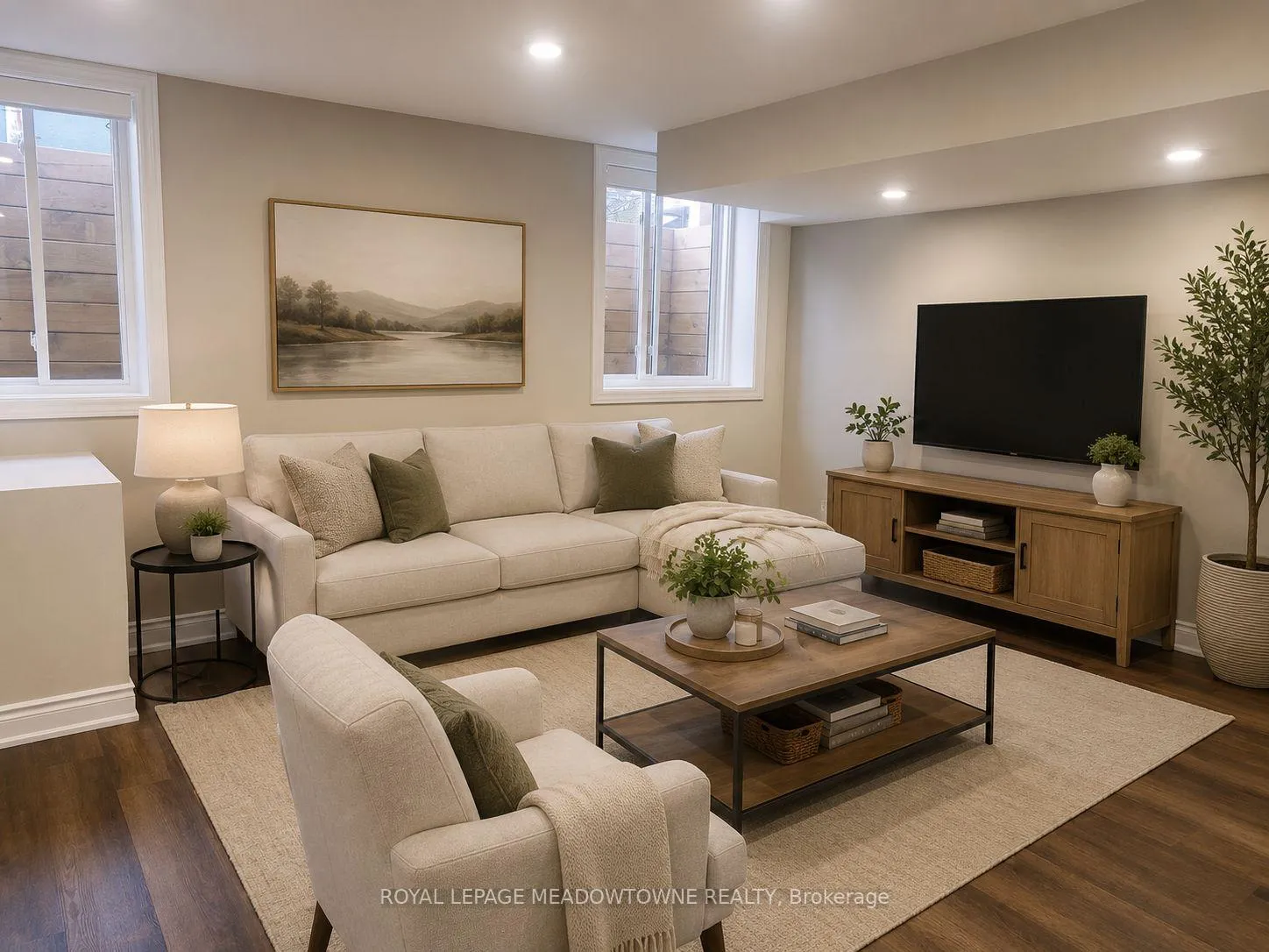Photo 13 of Unit Lower, 1269 Rose Way, Milton, Cobban — HOMEH