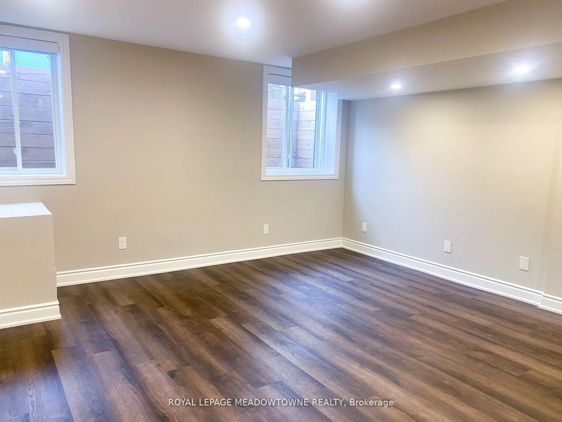 Photo 14 of Unit Lower, 1269 Rose Way, Milton, Cobban — HOMEH