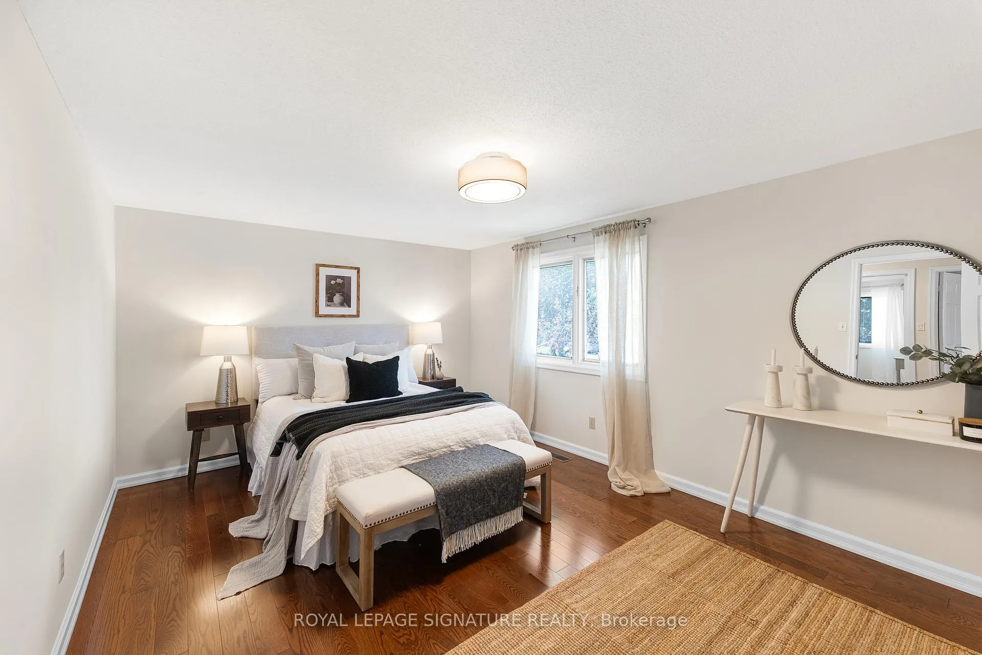 Photo 18 of 197 Baker Court, Oshawa, Eastdale — HOMEH