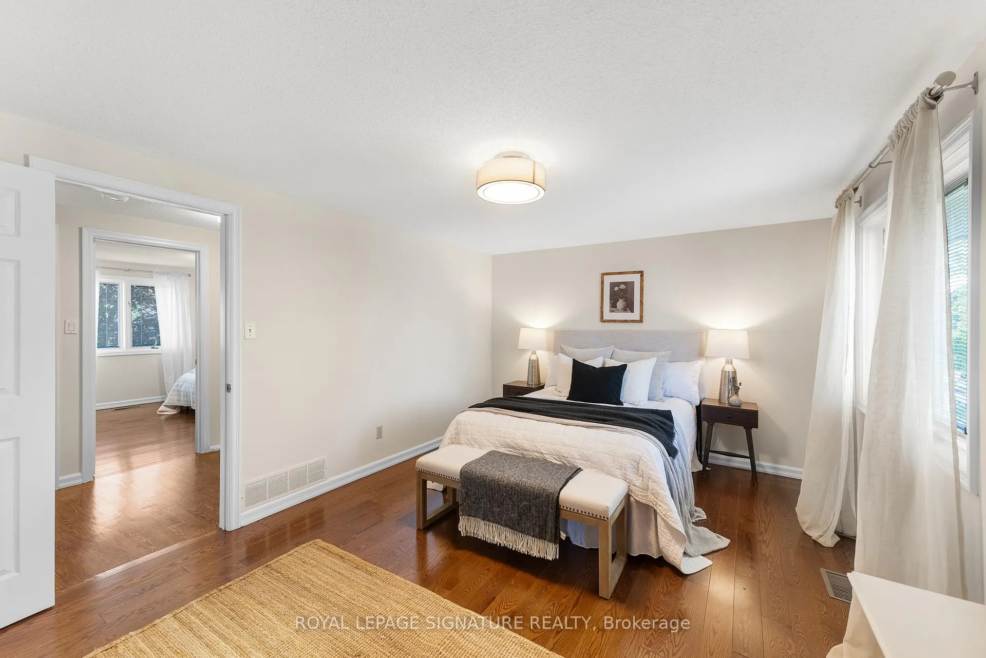 Photo 19 of 197 Baker Court, Oshawa, Eastdale — HOMEH