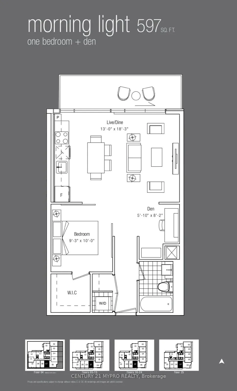 Photo 2 of Unit 2607, 770 Bay Street, Toronto, Bay Street Corridor — HOMEH