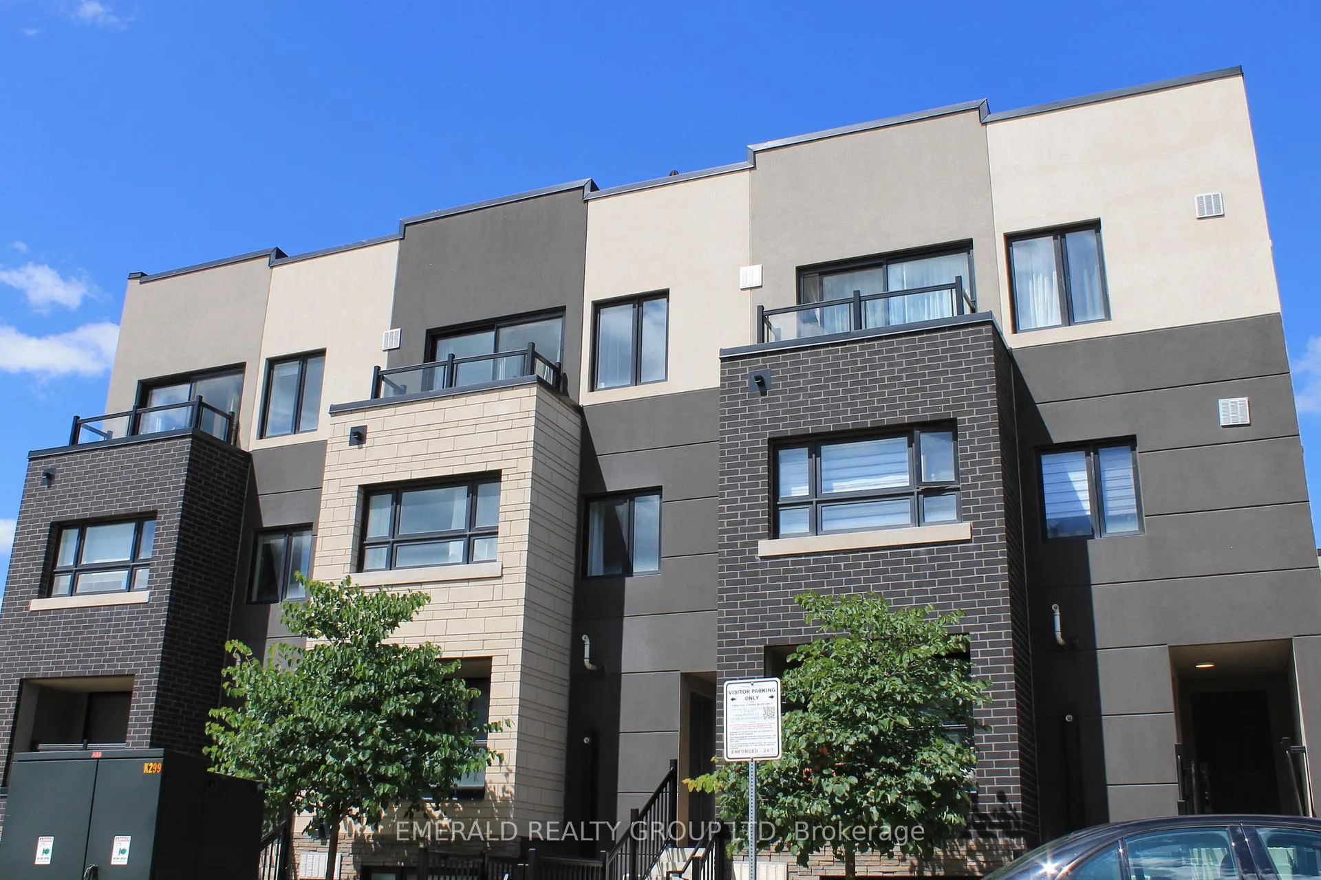 Photo 2 of Unit 507, 1127 Cooke Boulevard, Burlington, LaSalle — HOMEH