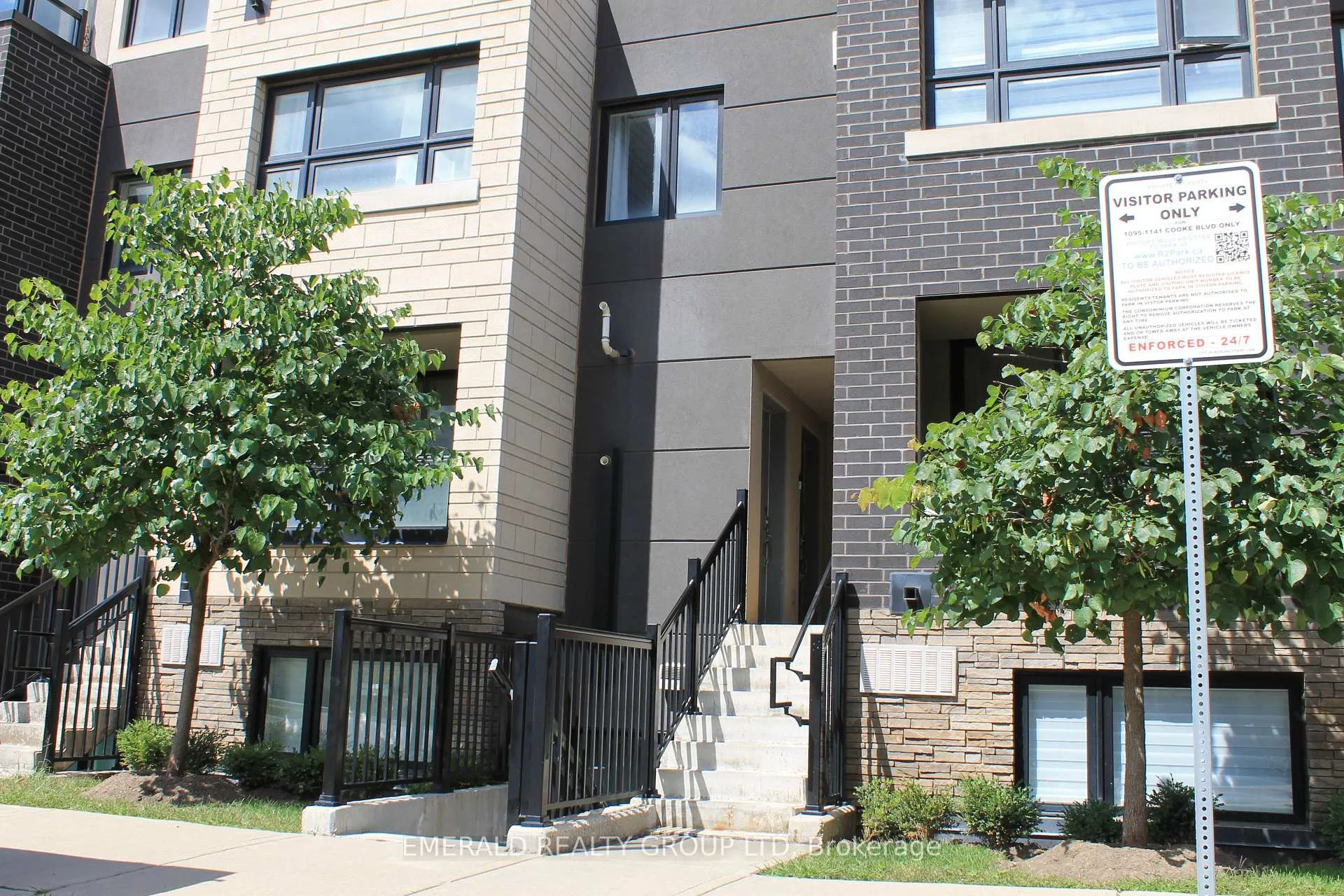 Photo of Unit 507, 1127 Cooke Boulevard