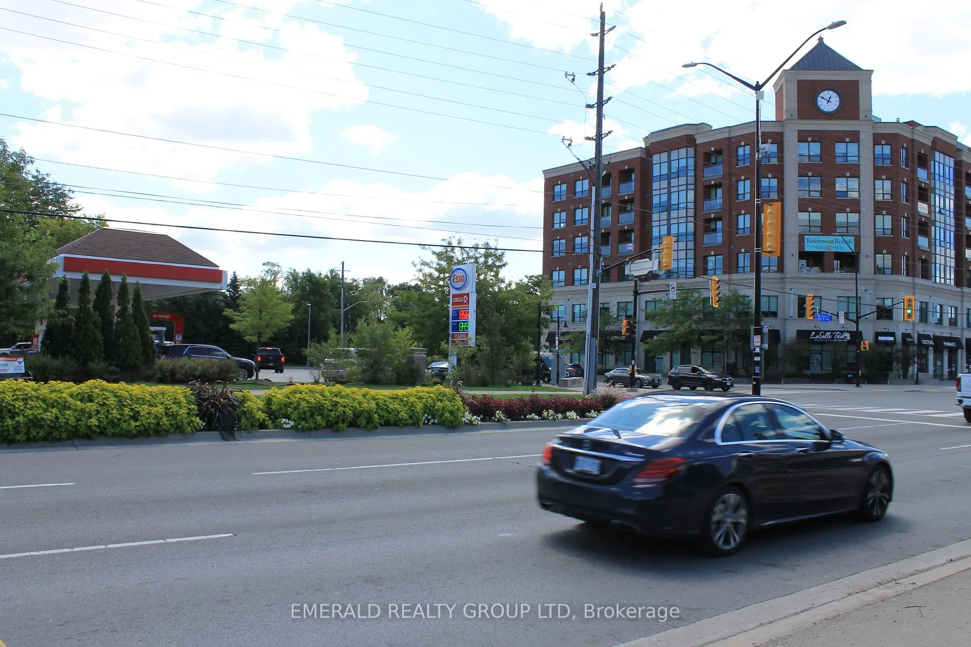 Photo 21 of Unit 507, 1127 Cooke Boulevard, Burlington, LaSalle — HOMEH