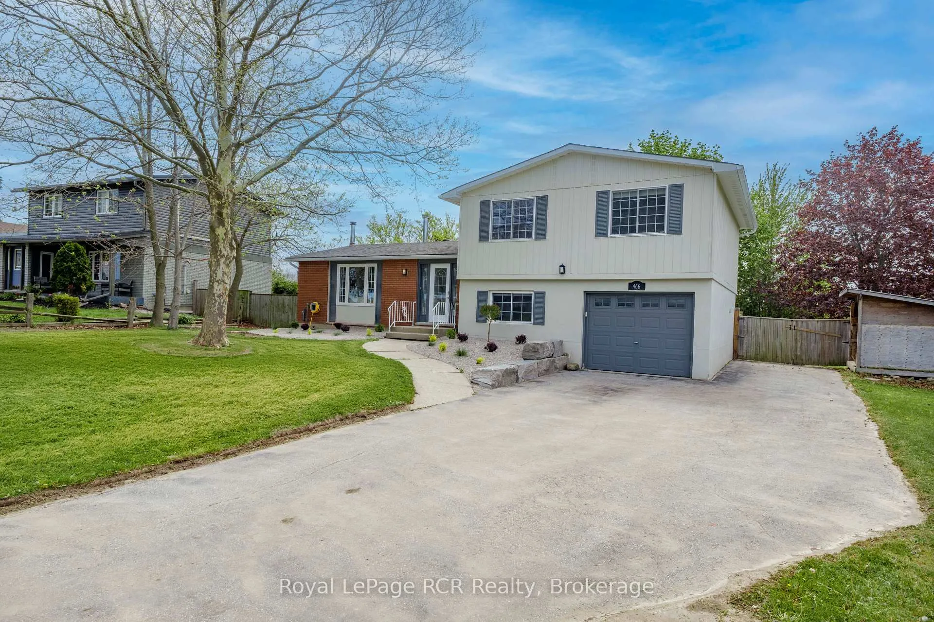 Photo 1 of 466 Highland Drive, Kincardine — HOMEH