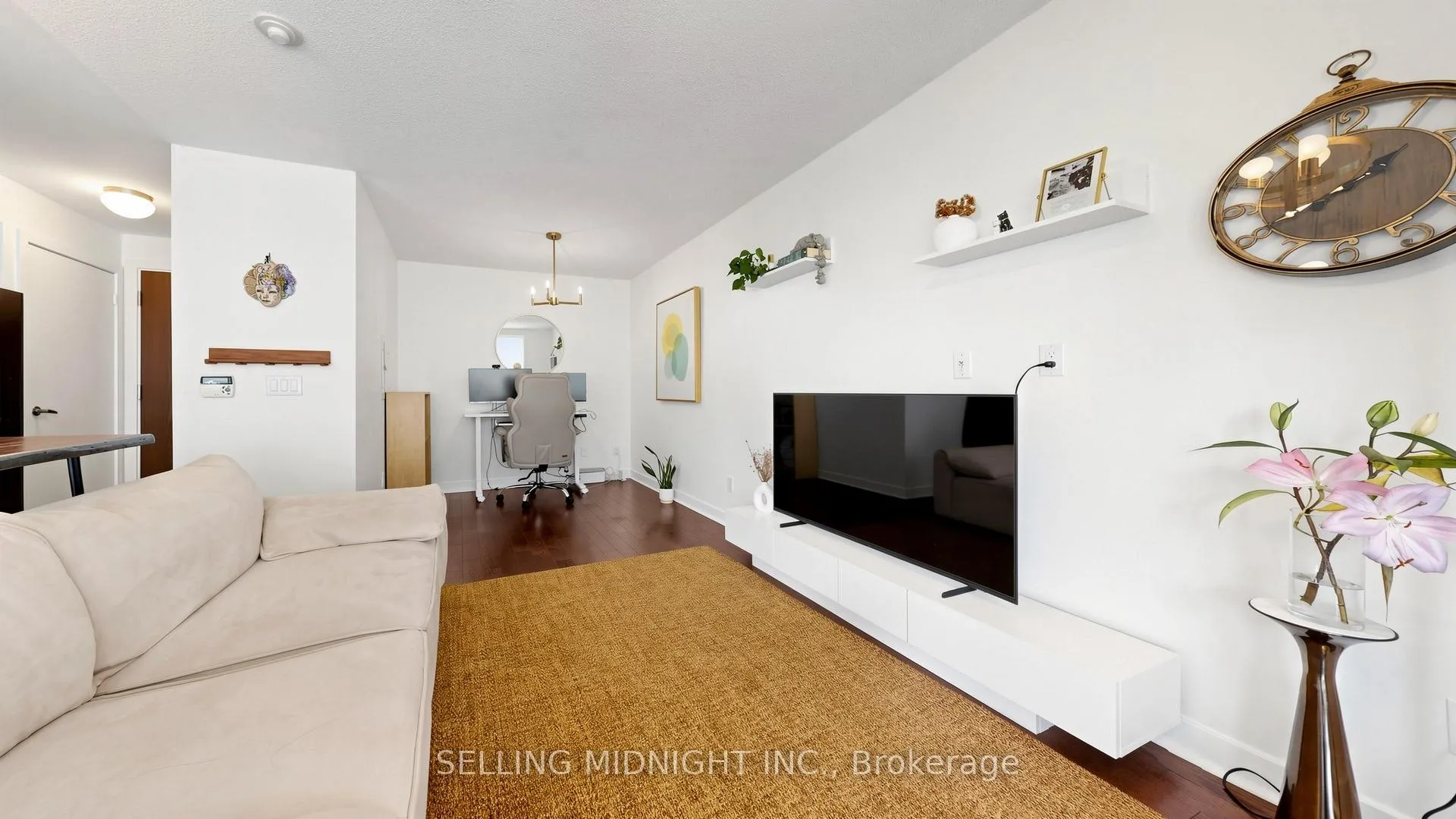 Photo 7 of Unit 307, 80 Western Battery Road, Toronto, Niagara — HOMEH