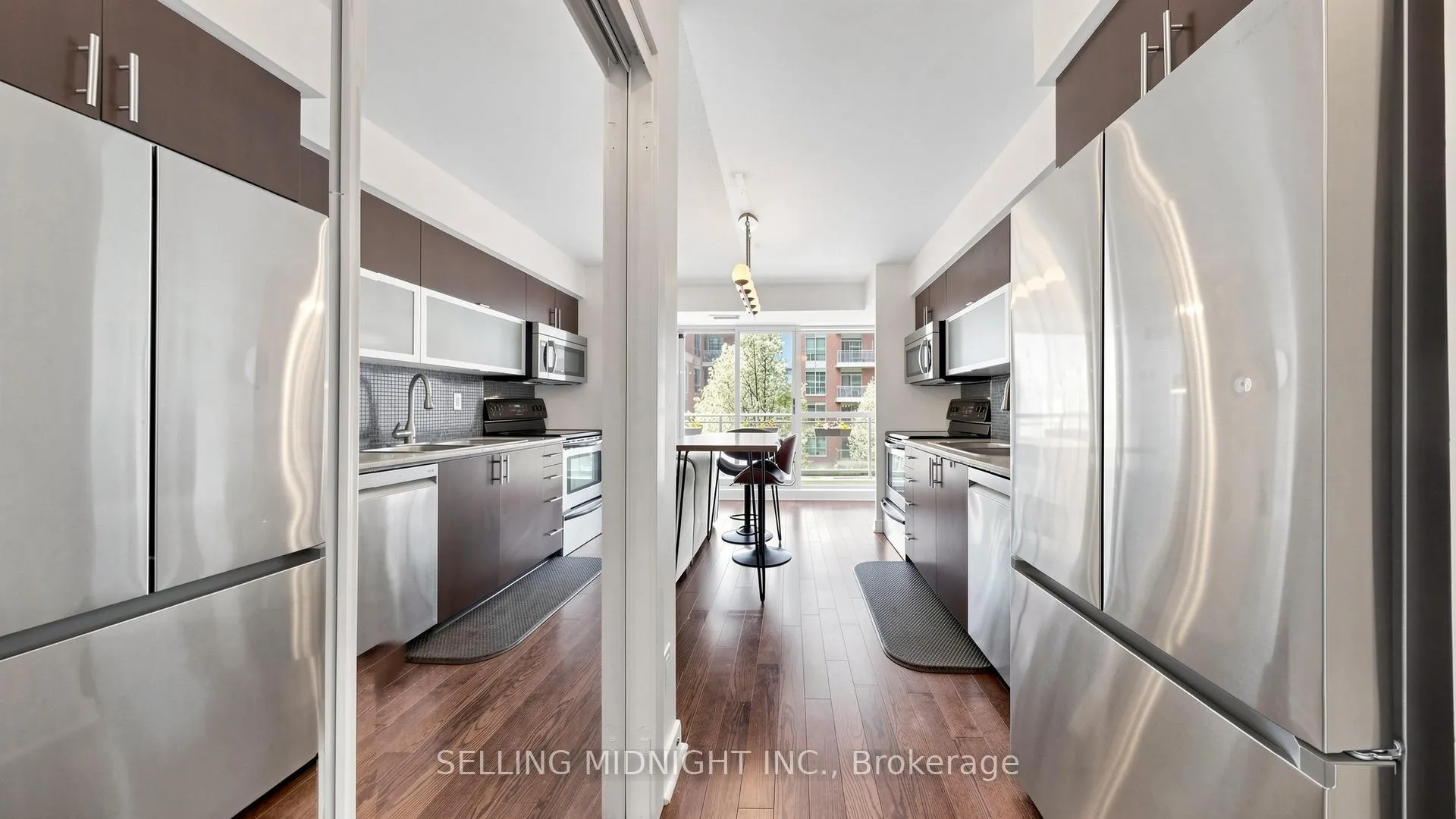 Photo 14 of Unit 307, 80 Western Battery Road, Toronto, Niagara — HOMEH