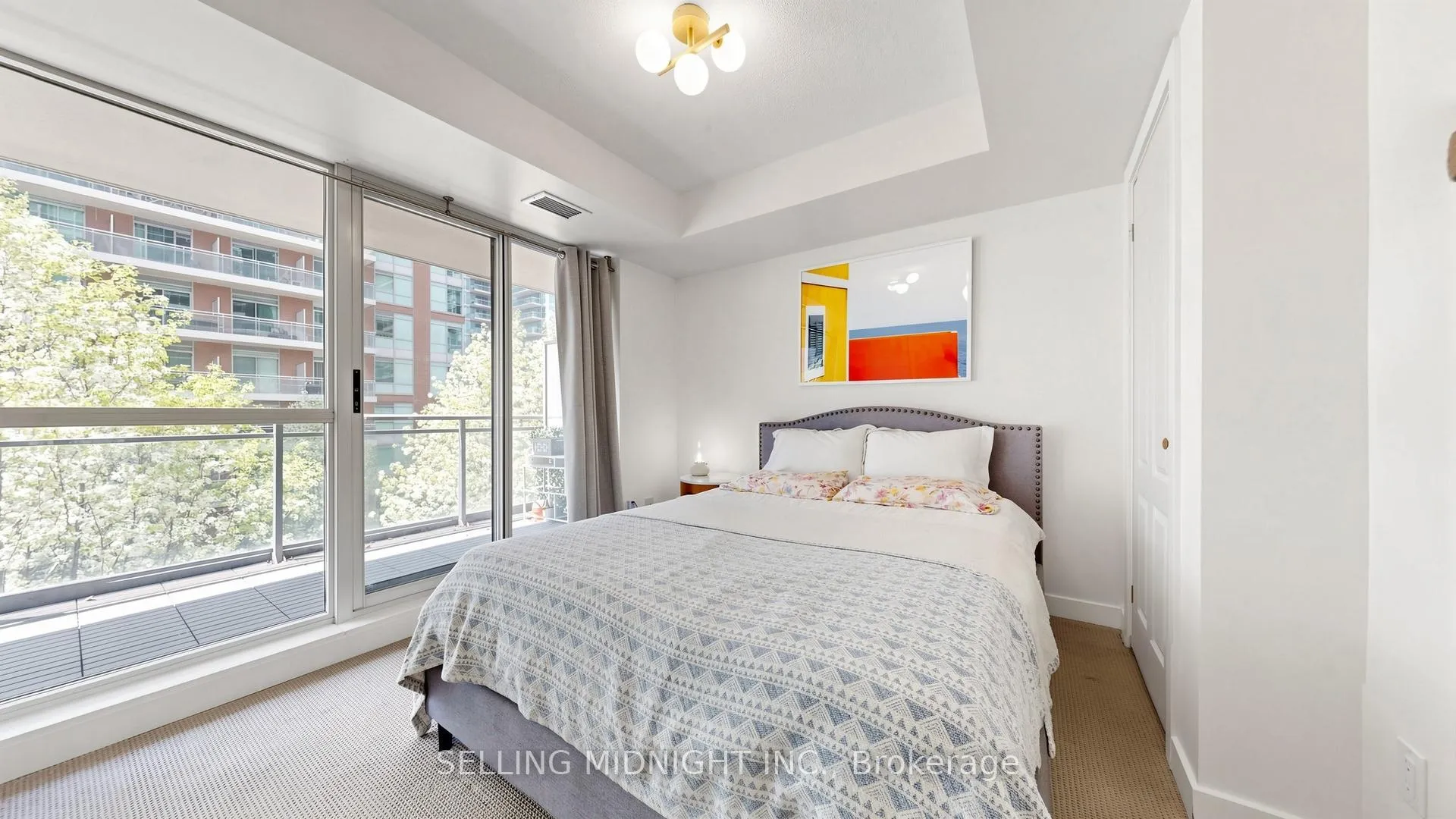 Photo 15 of Unit 307, 80 Western Battery Road, Toronto, Niagara — HOMEH