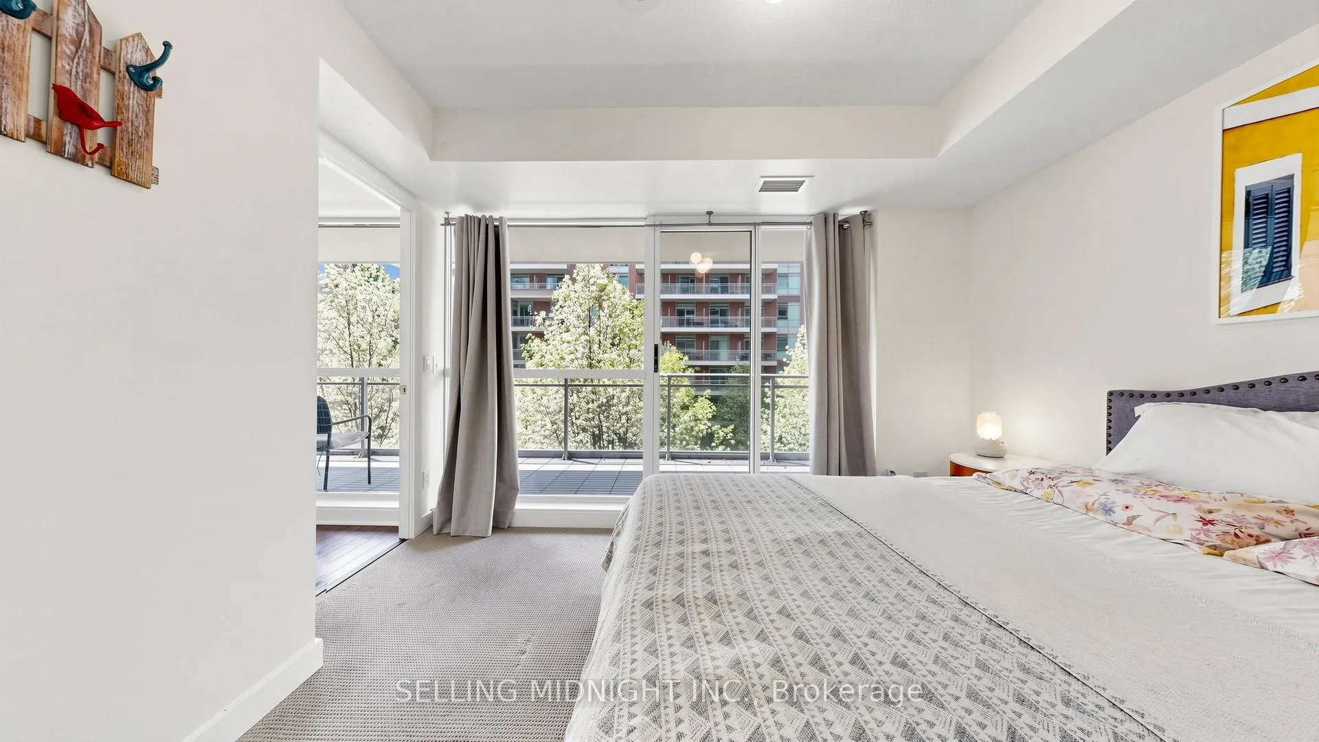 Photo 16 of Unit 307, 80 Western Battery Road, Toronto, Niagara — HOMEH