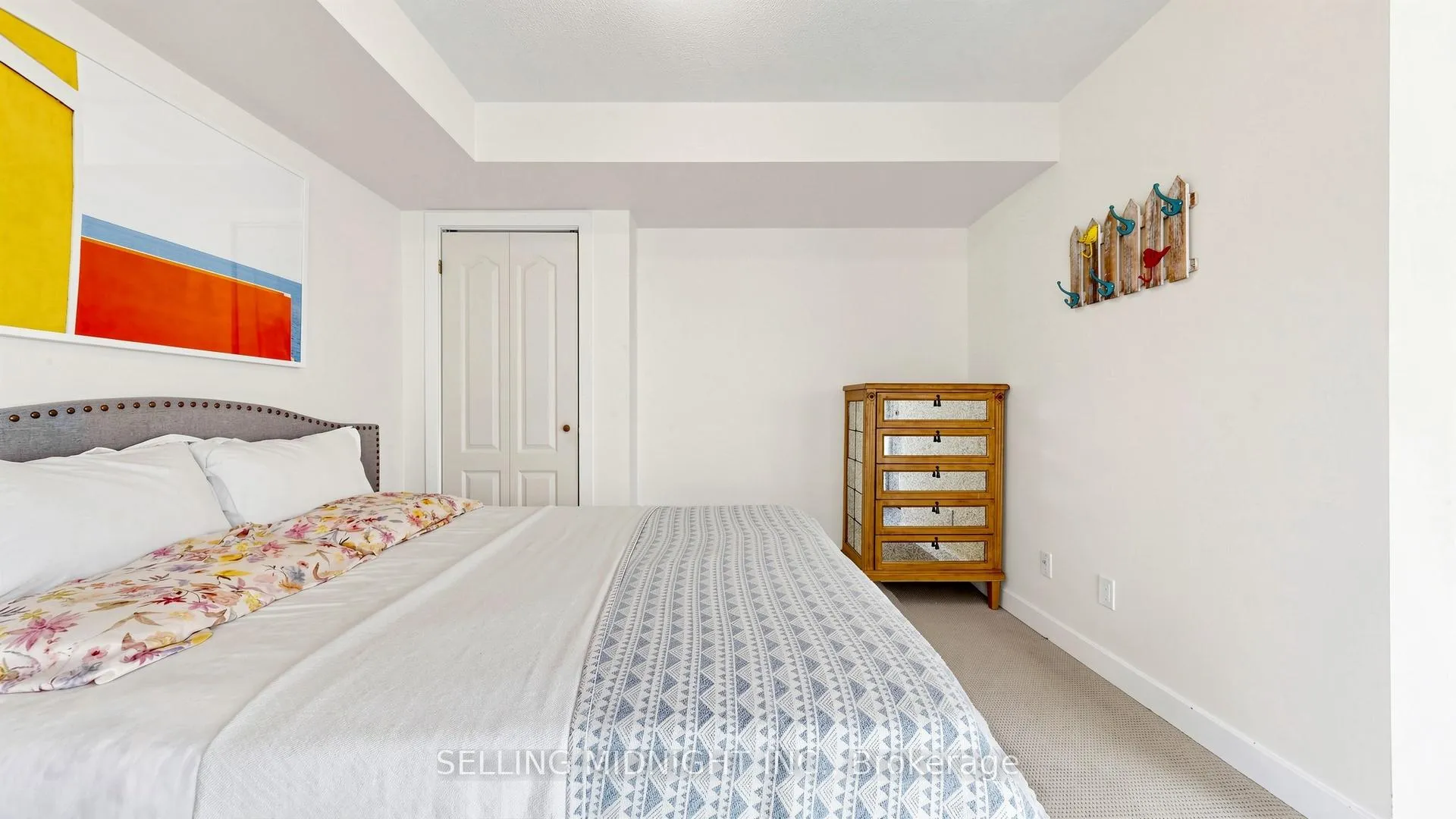 Photo 18 of Unit 307, 80 Western Battery Road, Toronto, Niagara — HOMEH