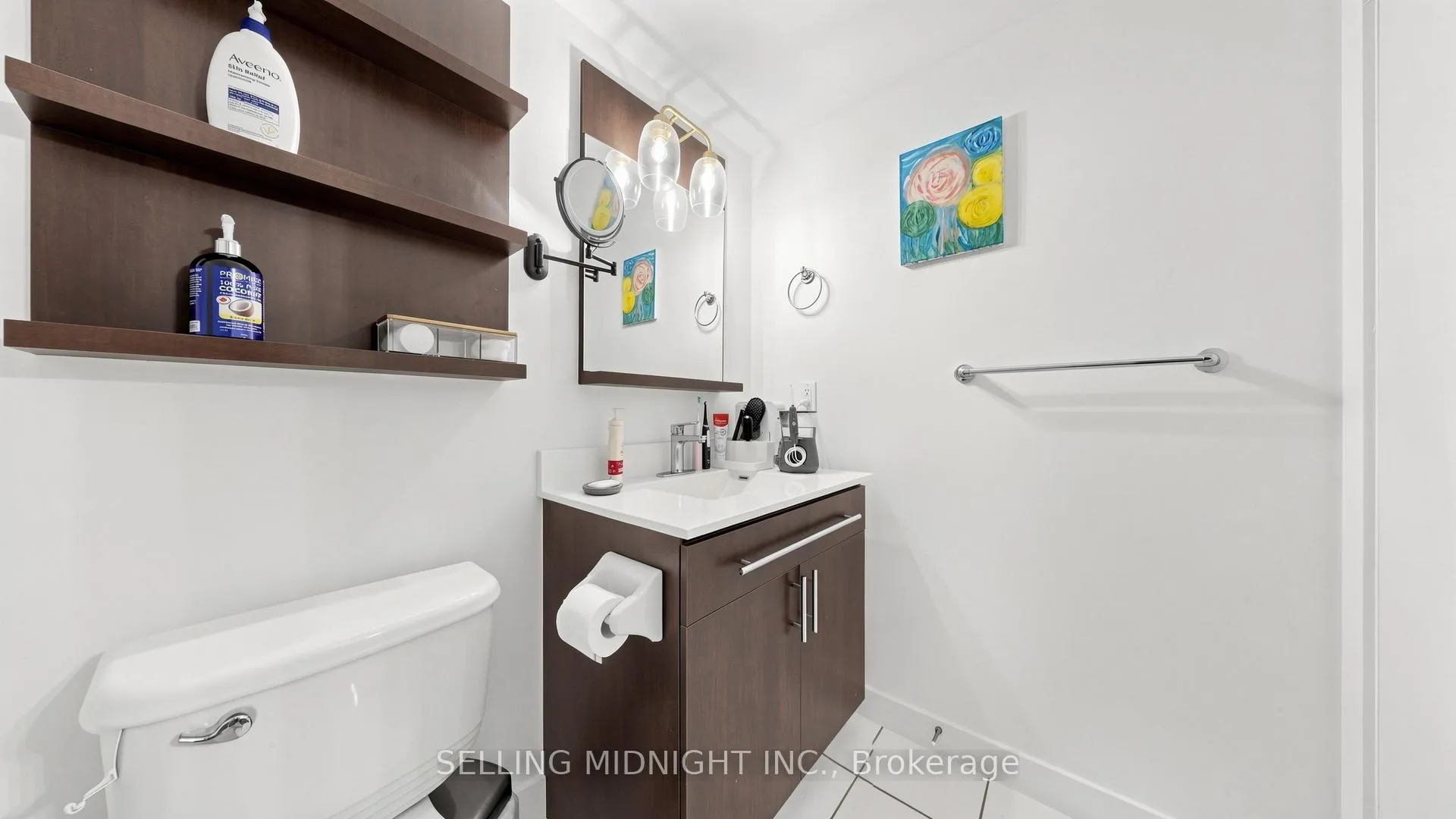 Photo 20 of Unit 307, 80 Western Battery Road, Toronto, Niagara — HOMEH
