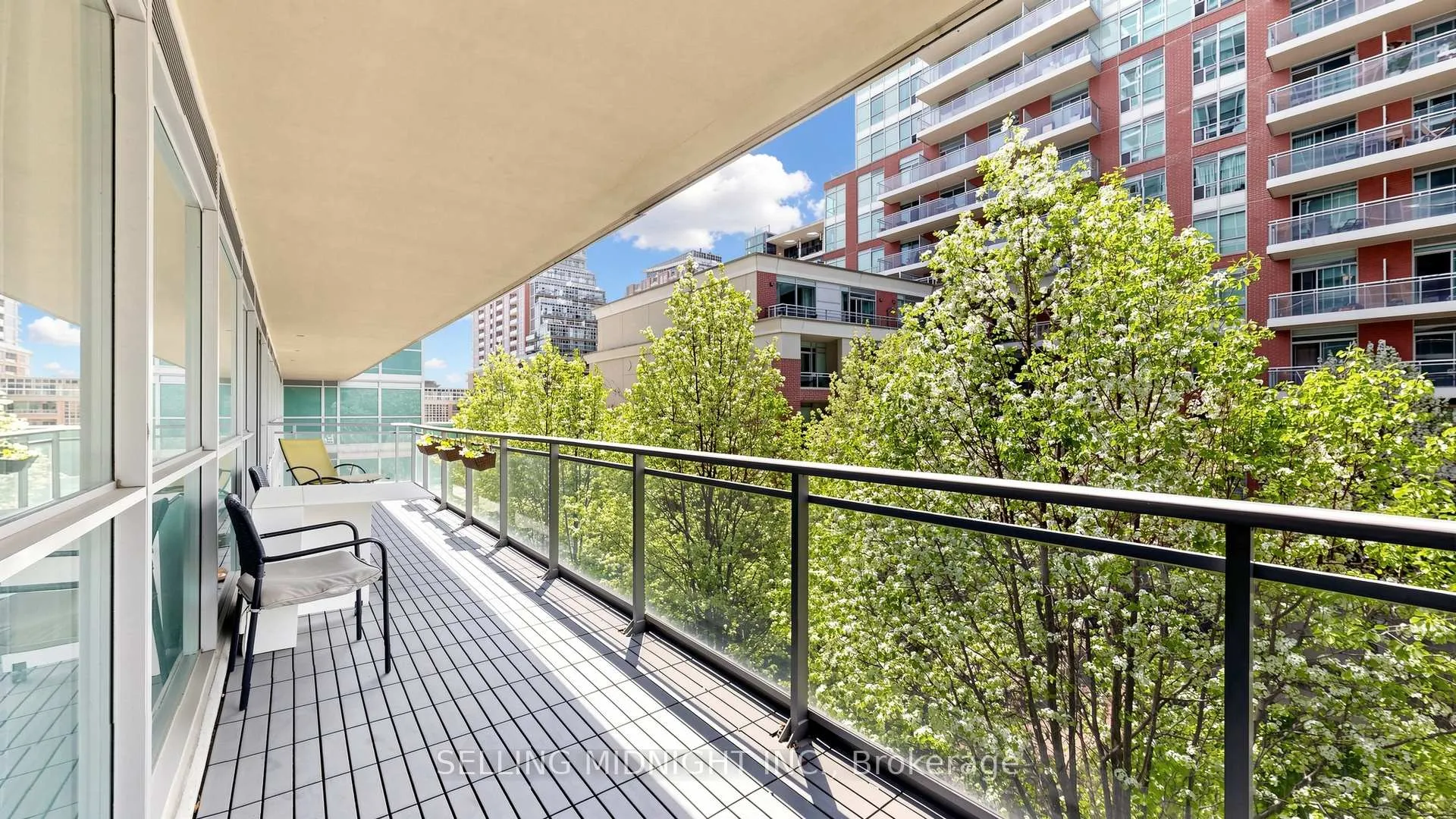 Photo 26 of Unit 307, 80 Western Battery Road, Toronto, Niagara — HOMEH