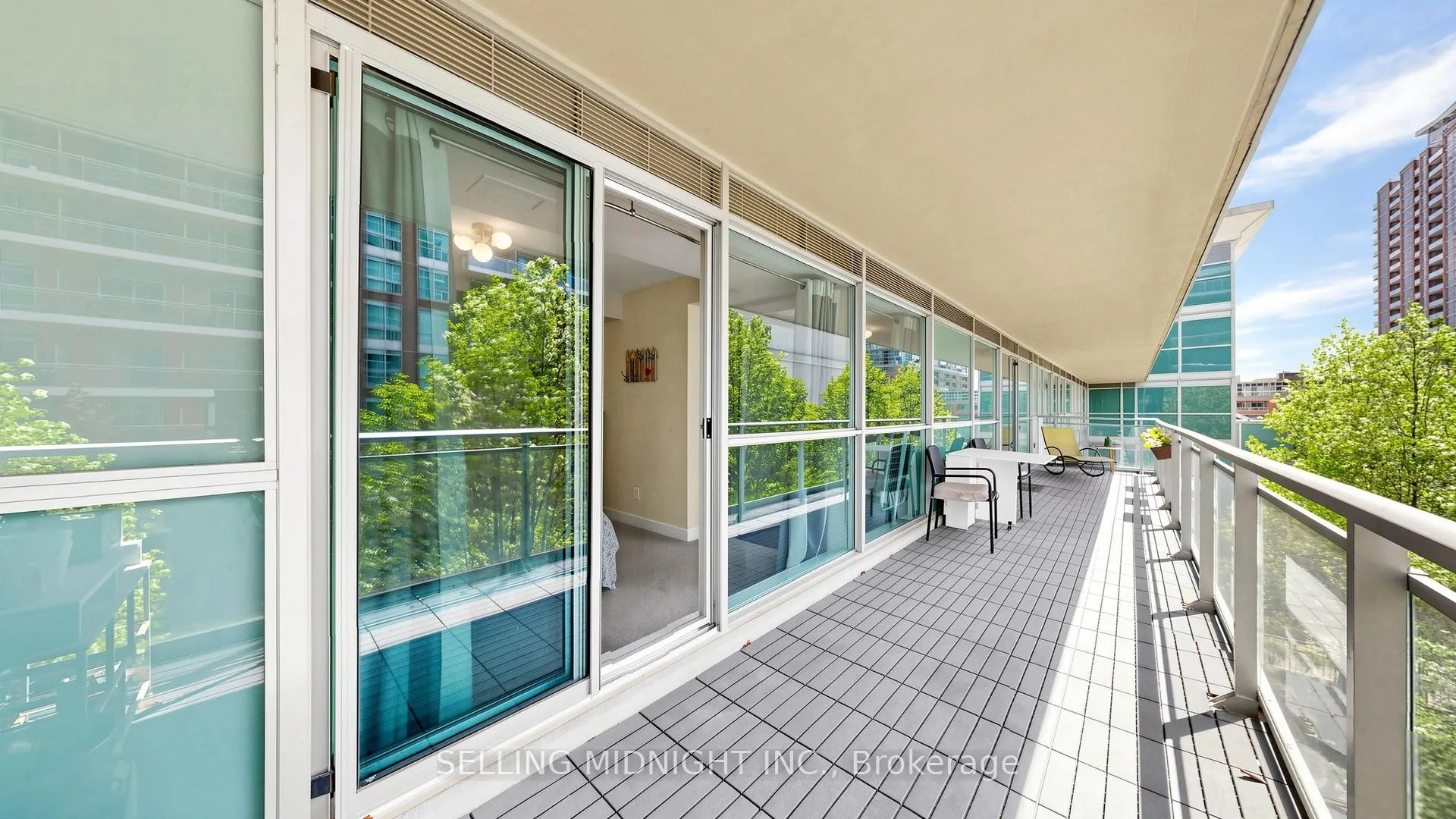 Photo 28 of Unit 307, 80 Western Battery Road, Toronto, Niagara — HOMEH