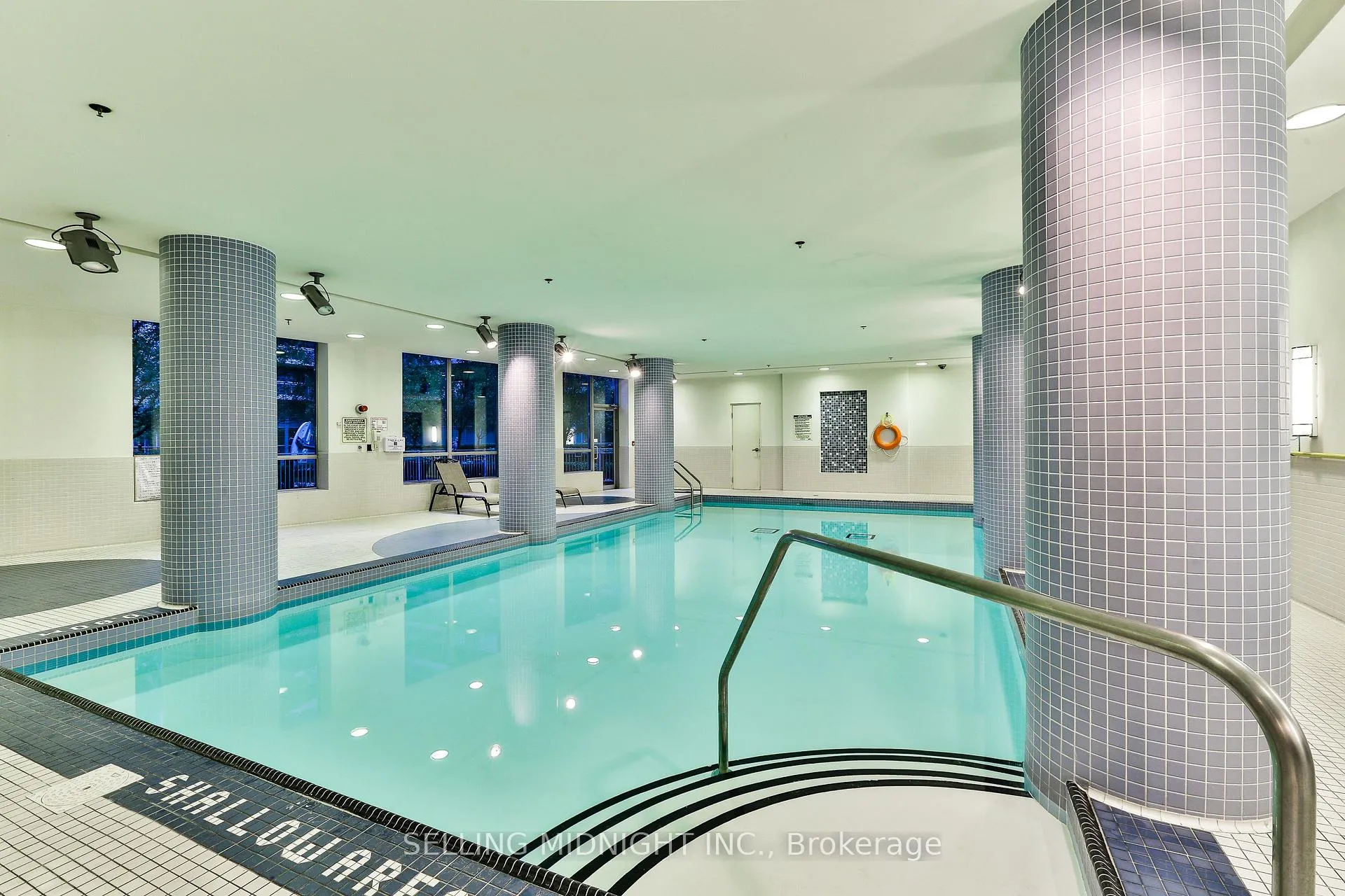 Photo 37 of Unit 307, 80 Western Battery Road, Toronto, Niagara — HOMEH