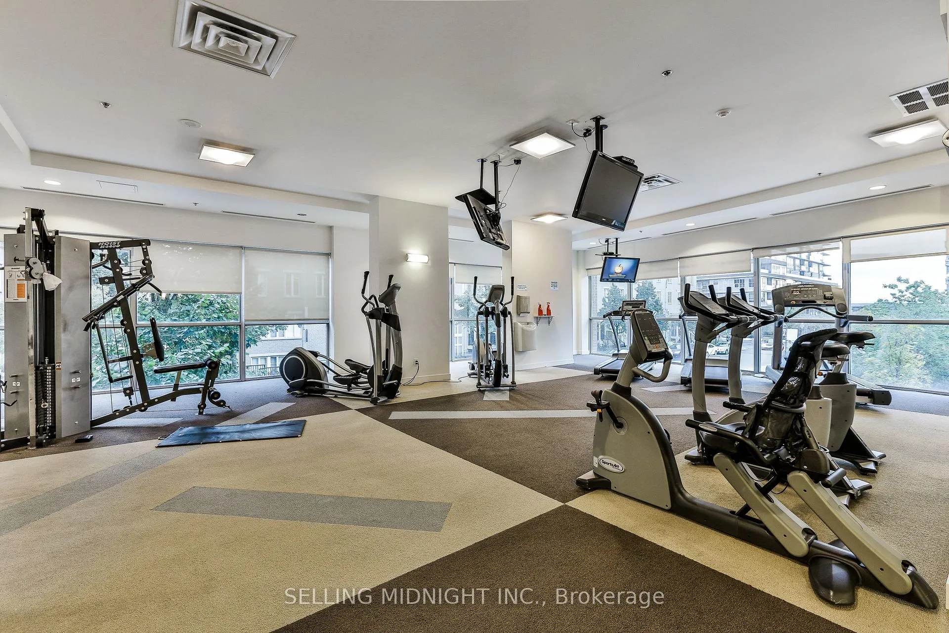 Photo 40 of Unit 307, 80 Western Battery Road, Toronto, Niagara — HOMEH