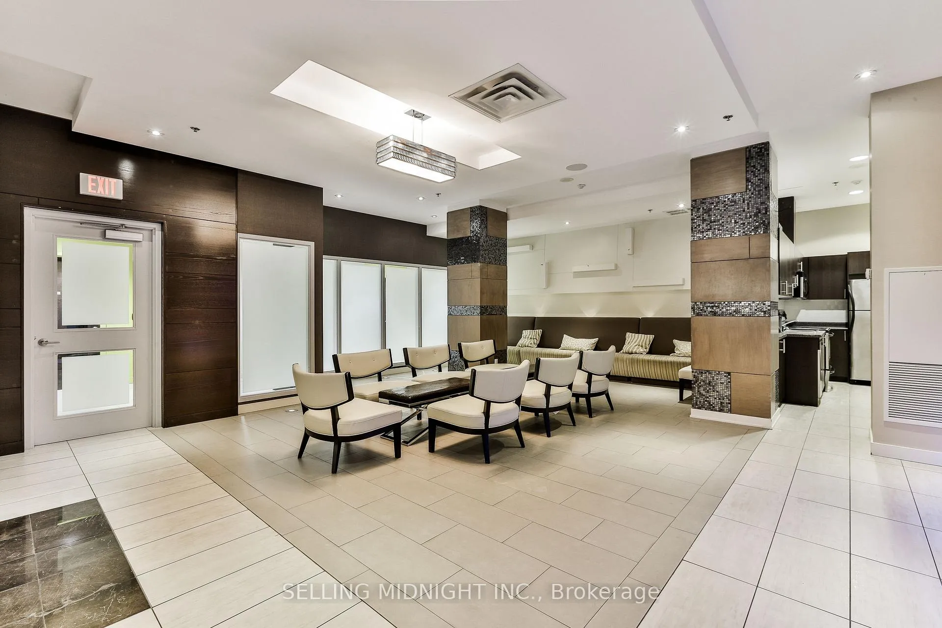 Photo 41 of Unit 307, 80 Western Battery Road, Toronto, Niagara — HOMEH